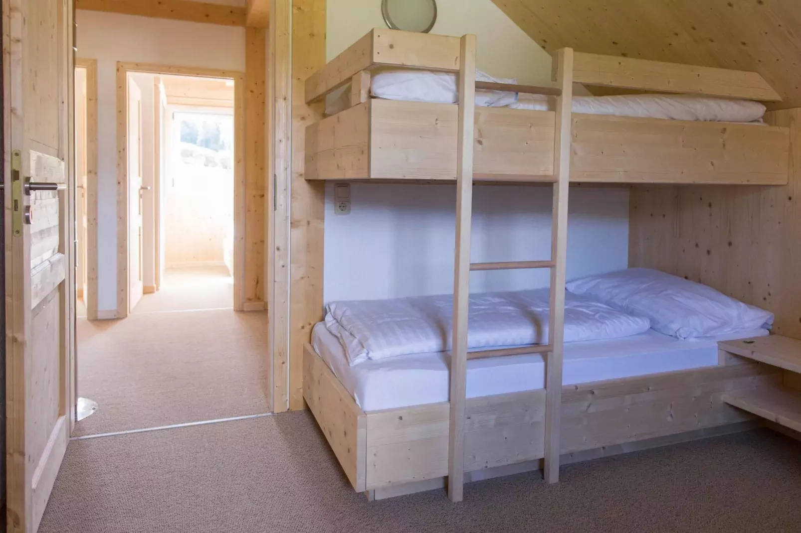 Kreischberg Chalet 18-Bedroom