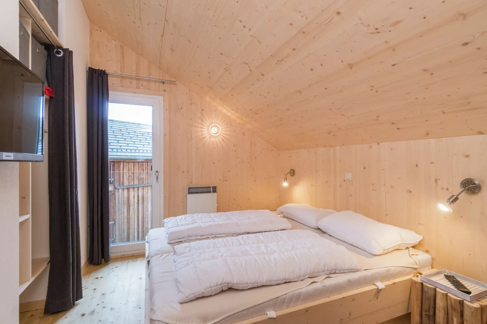 Kreischberg Chalets 3-Bedroom