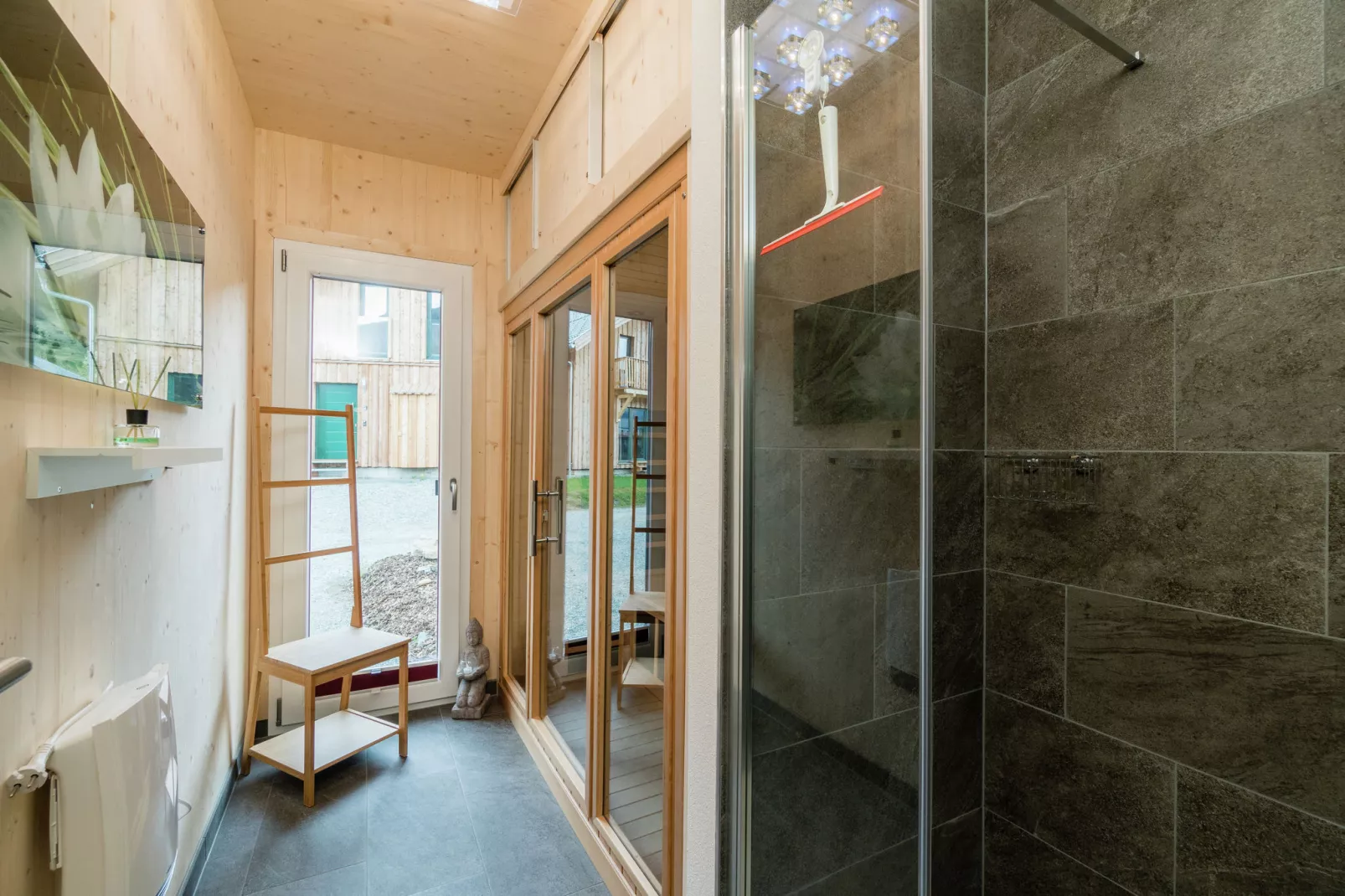 Kreischberg Chalets 3-Bathroom