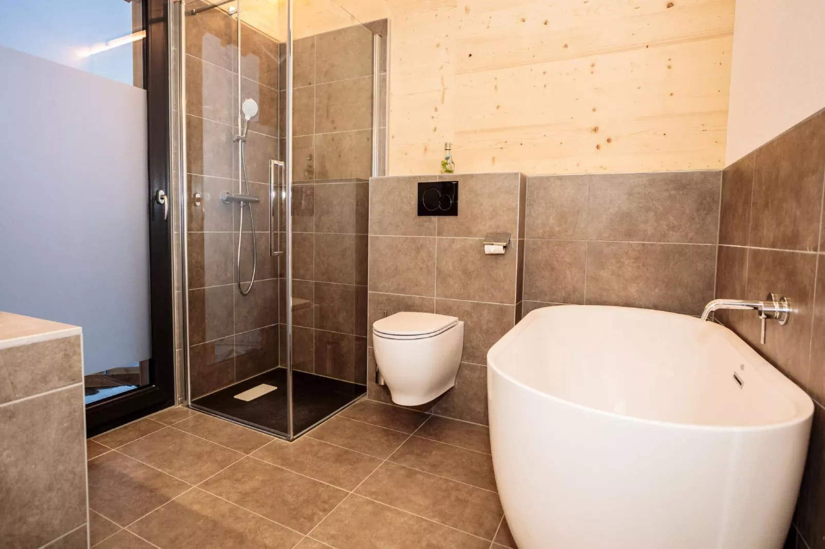 Bergresort Hauser Kaibling 12-Bathroom
