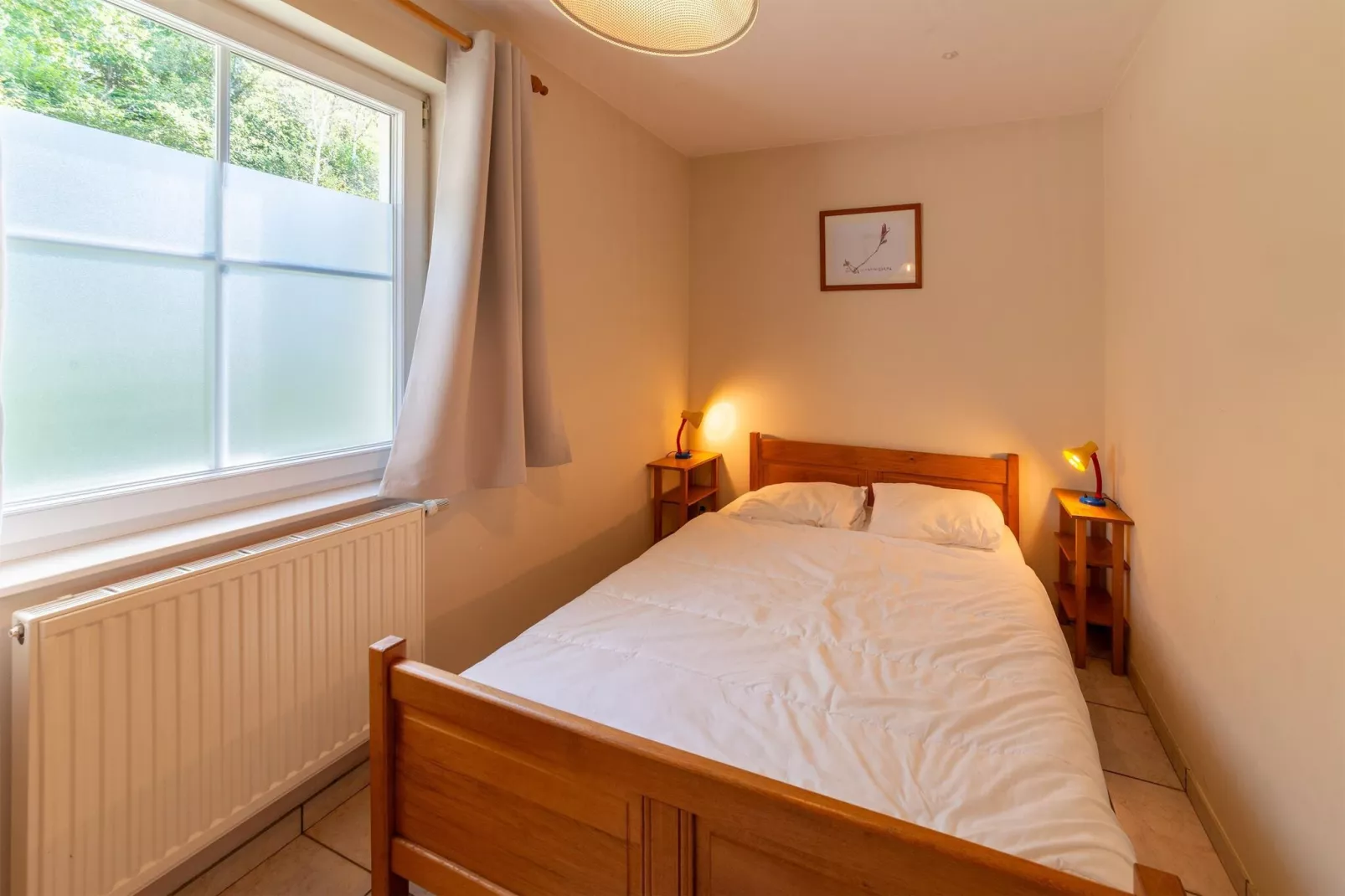 Yameta small-Bedroom