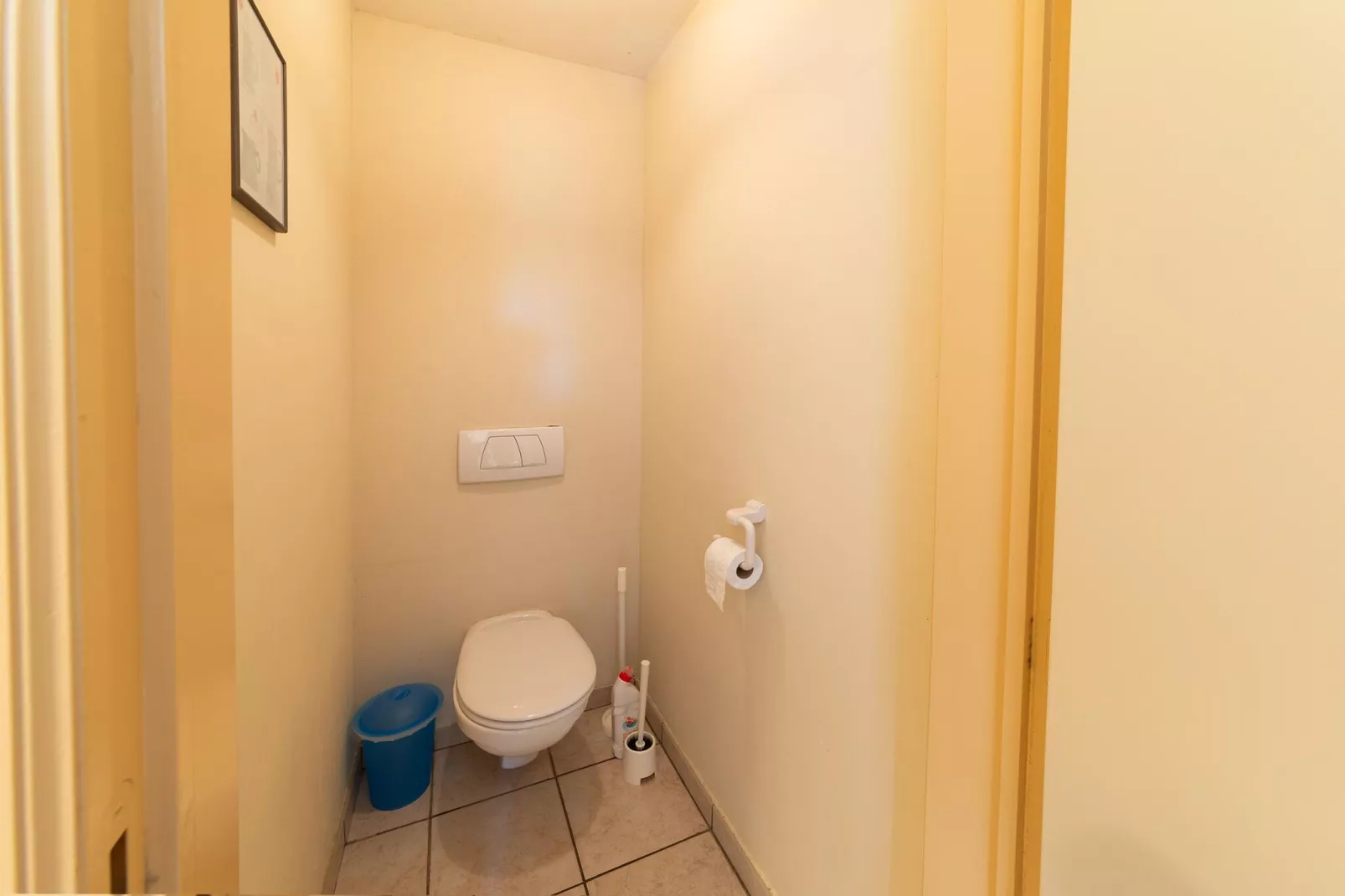 Yameta small-Bathroom