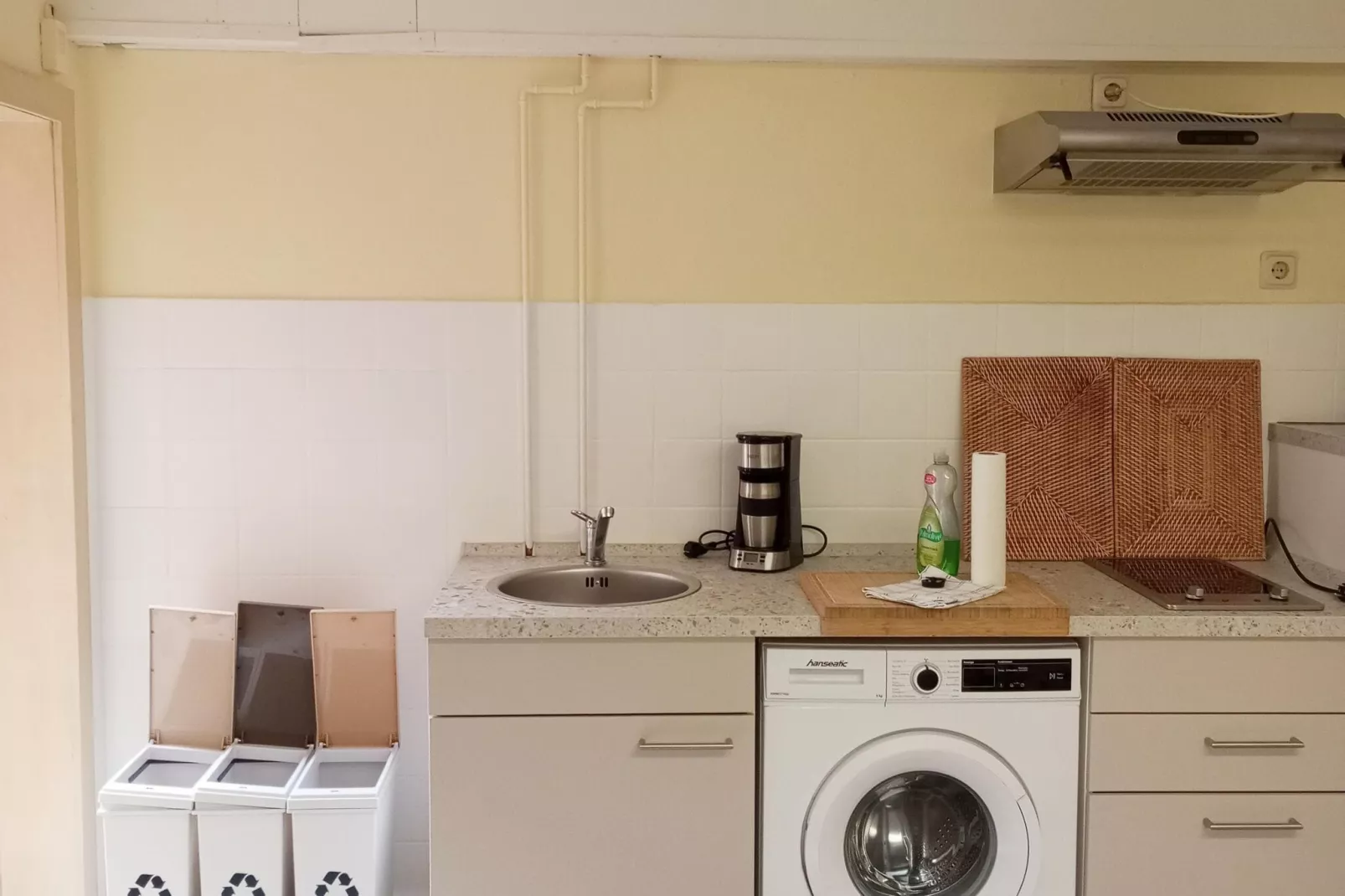 Edda-Kitchen