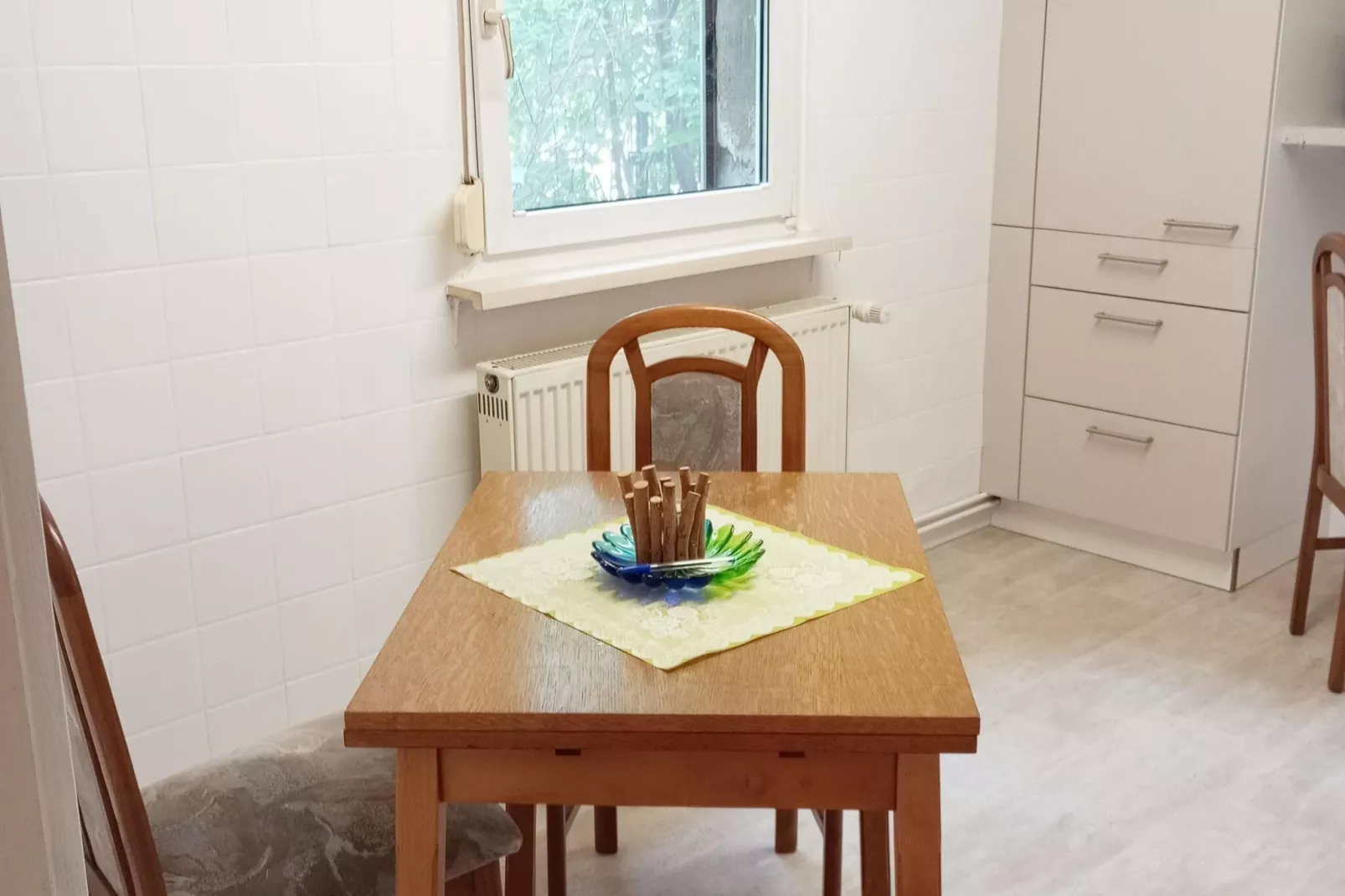 Edda-Dining room