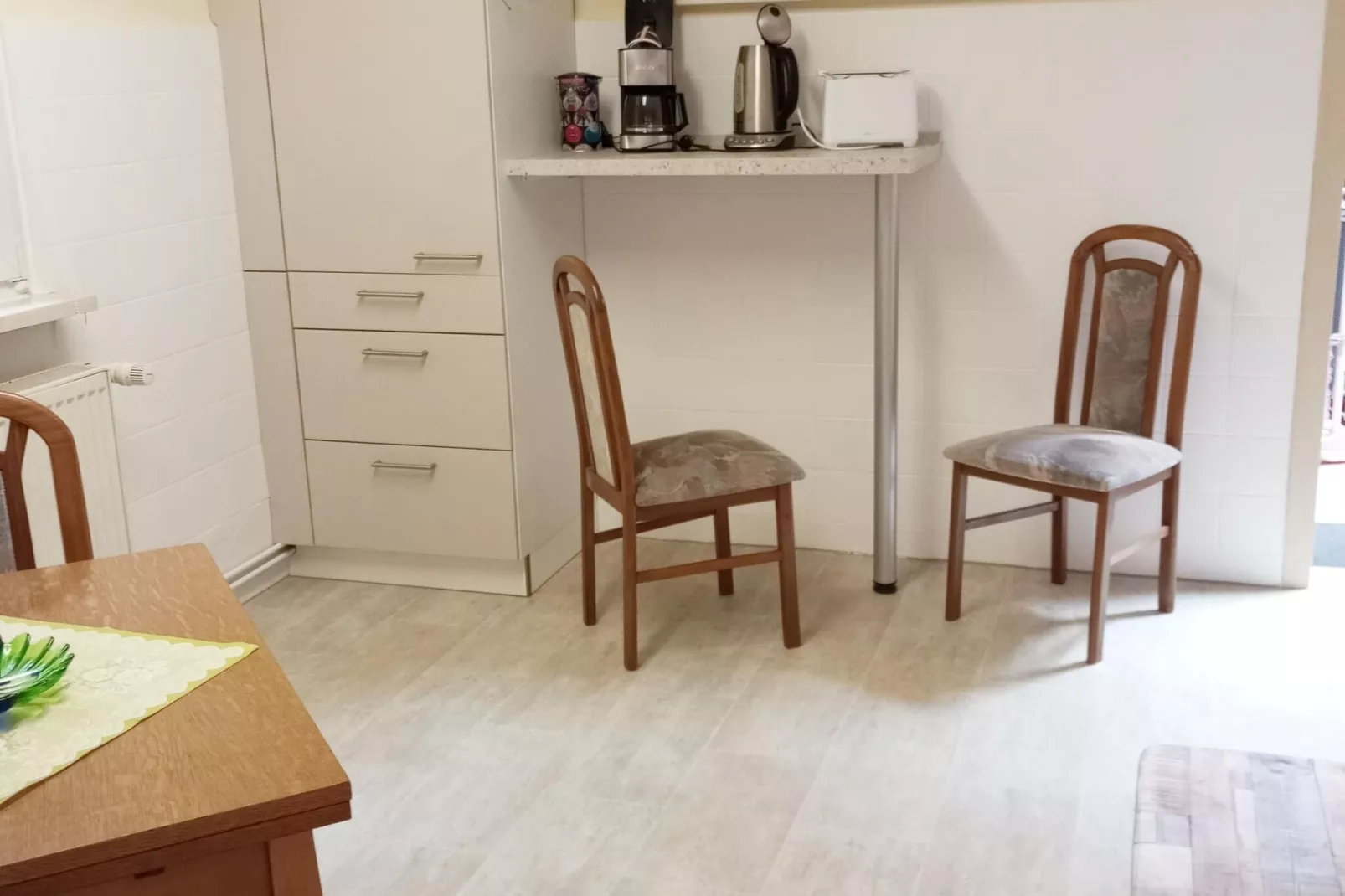 Edda-Dining room