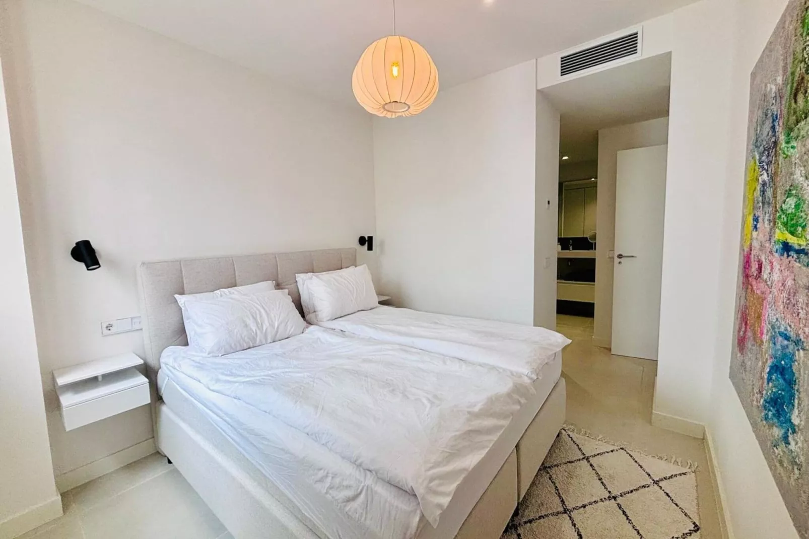 Bella Vista-Bedroom