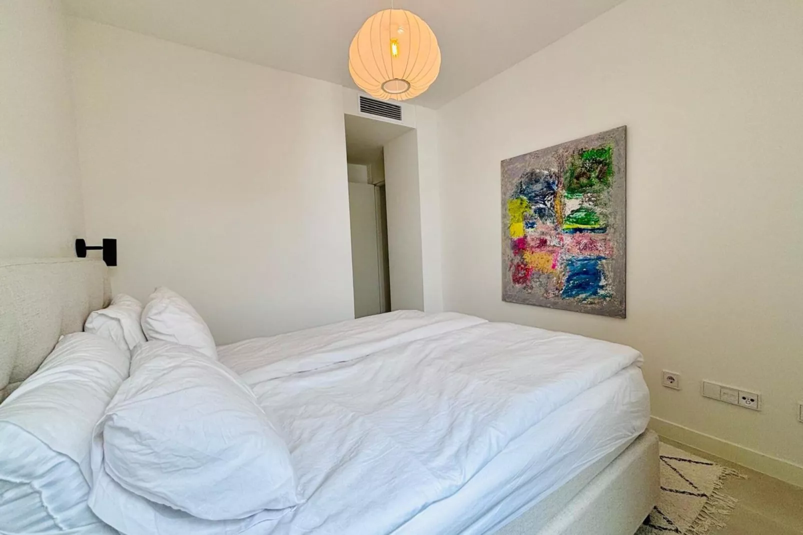 Bella Vista-Bedroom