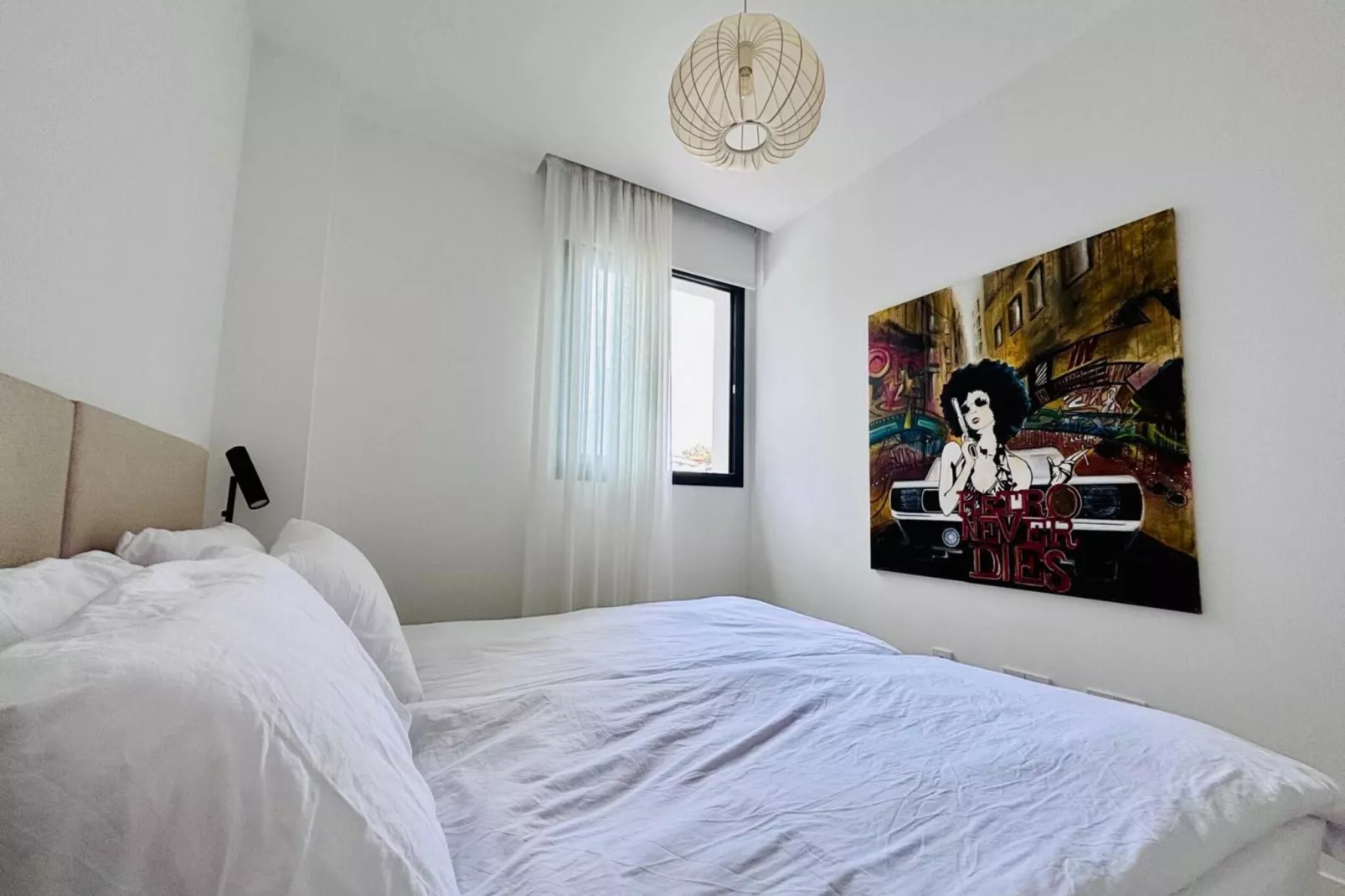 Bella Vista-Bedroom