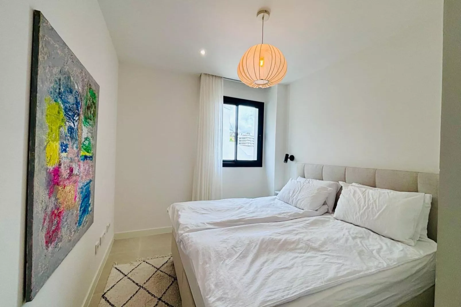 Bella Vista-Bedroom