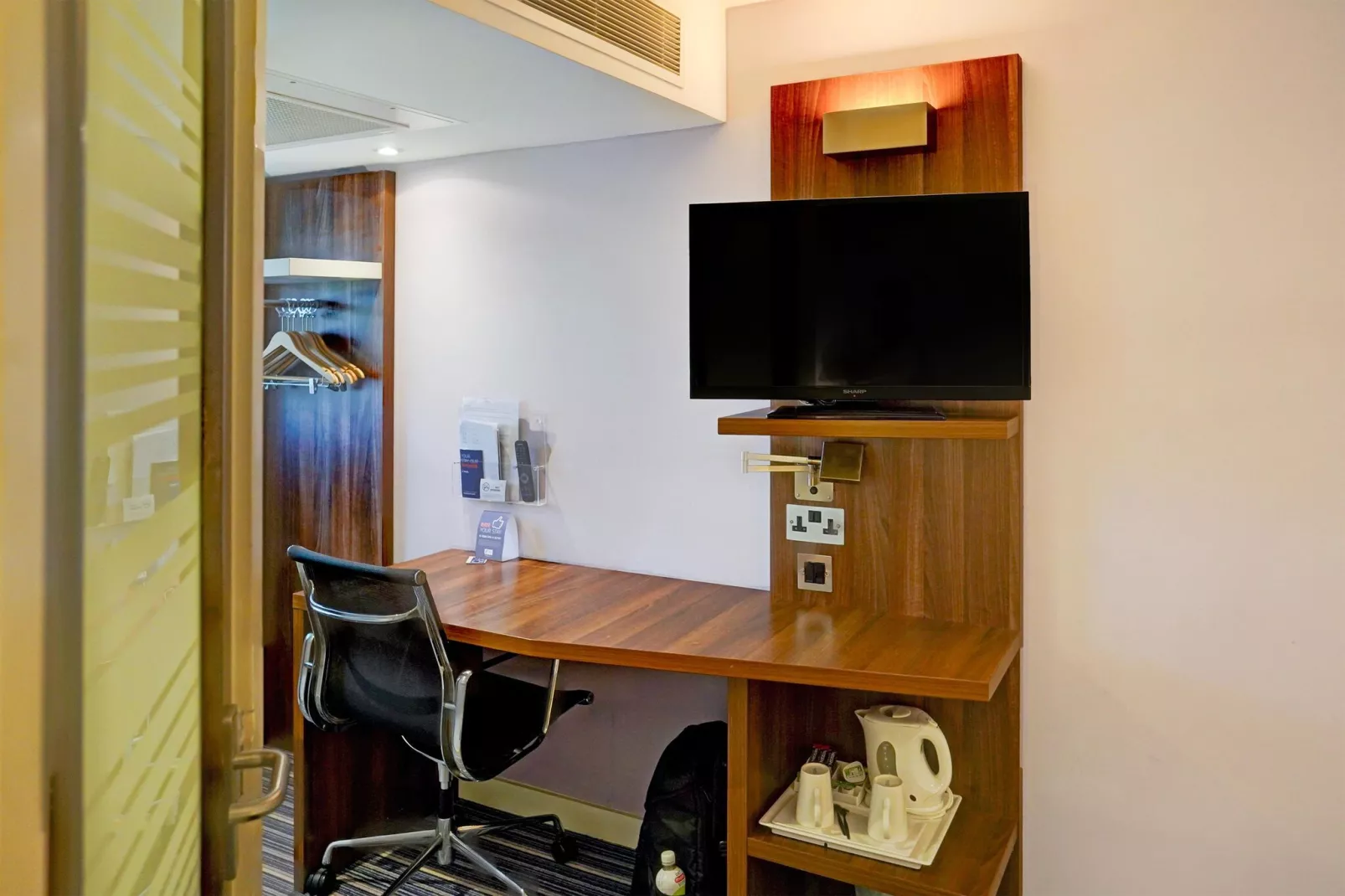 Belvilla Crewe City Centre Hotel Sta Double-Schlafzimmer