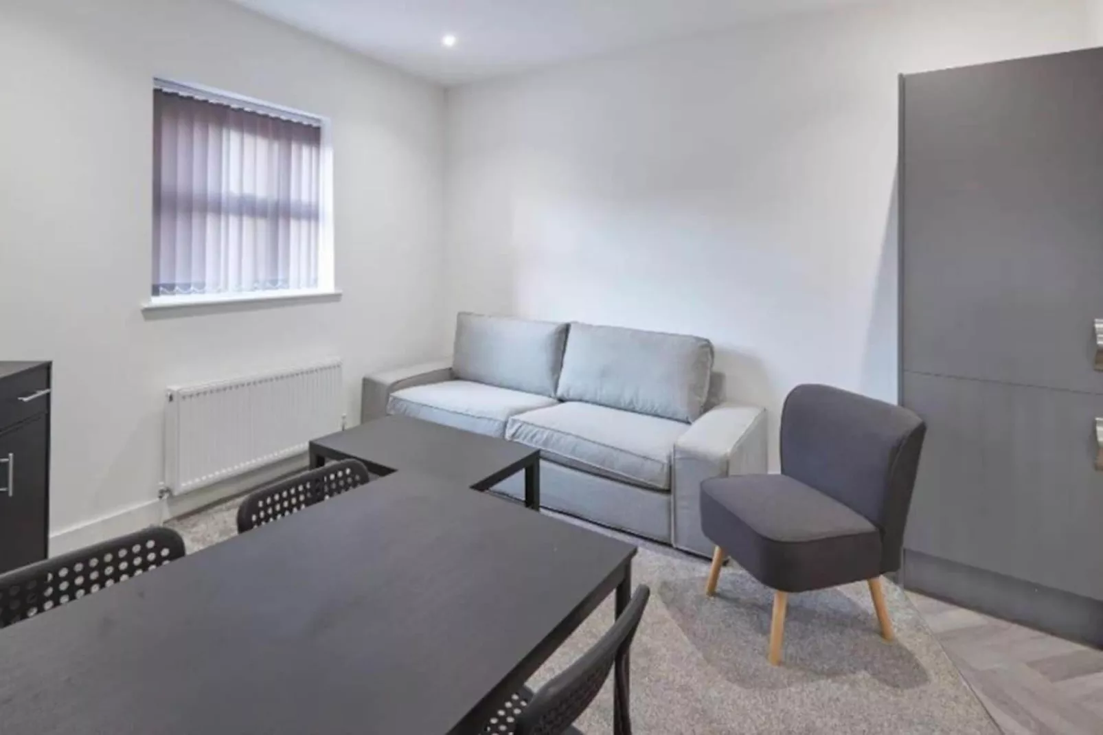 Belvilla Crewe City Centre Hotel Sta Double