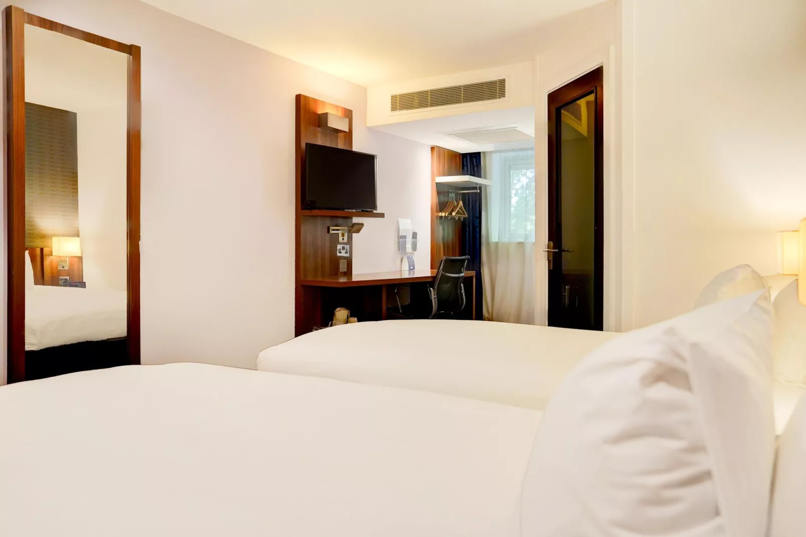 Belvilla Crewe City Centre Hotel Sta Double-Schlafzimmer