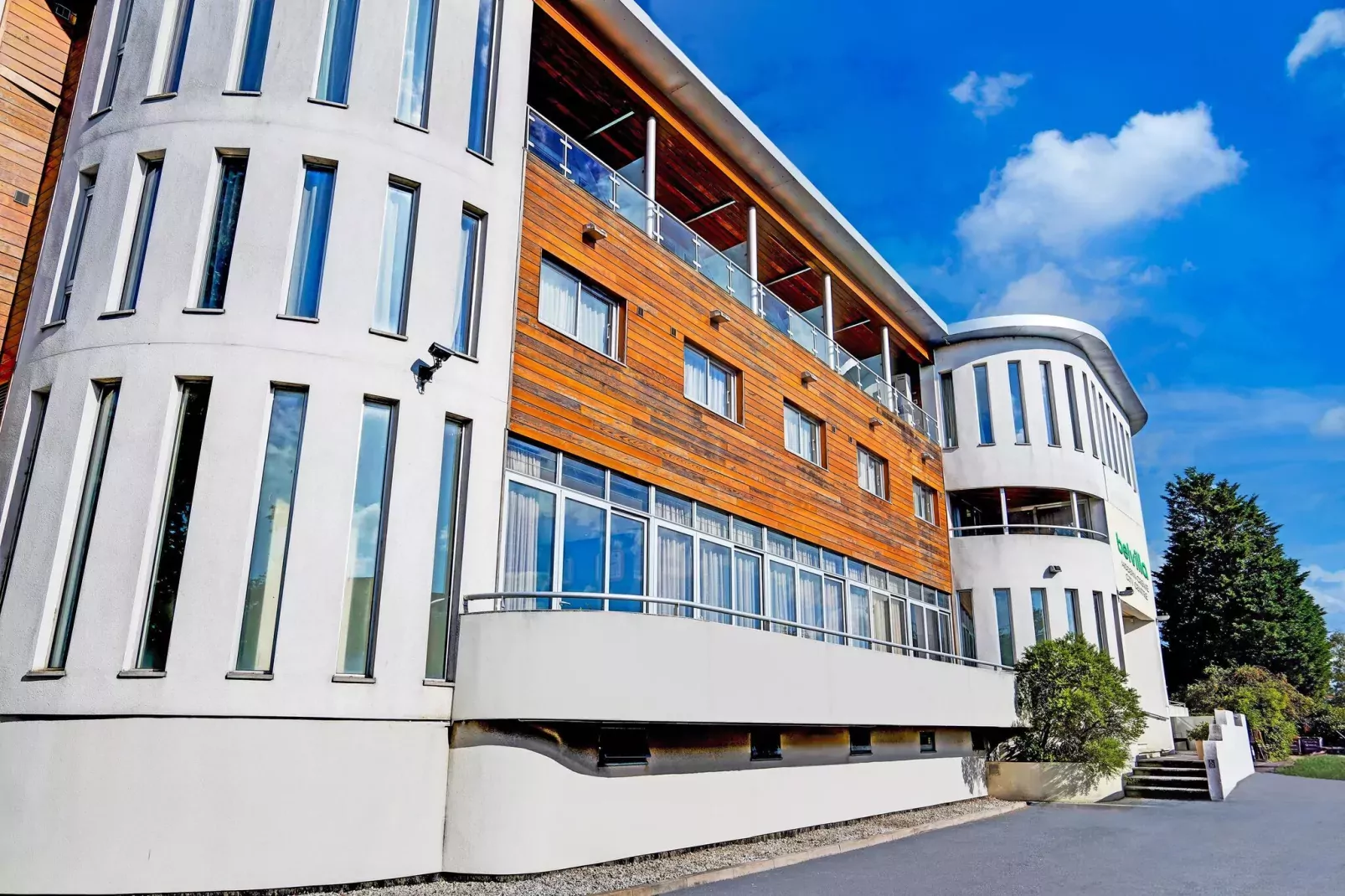 Belvilla Crewe City Centre Hotel Sta Double-Empfangshalle