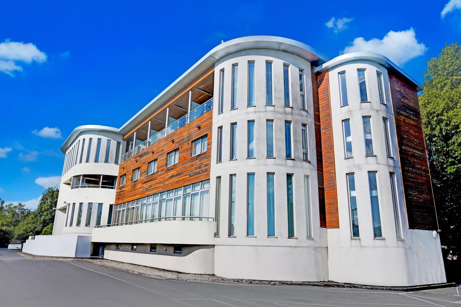 Belvilla Crewe City Centre Hotel Sta Double-Empfangshalle