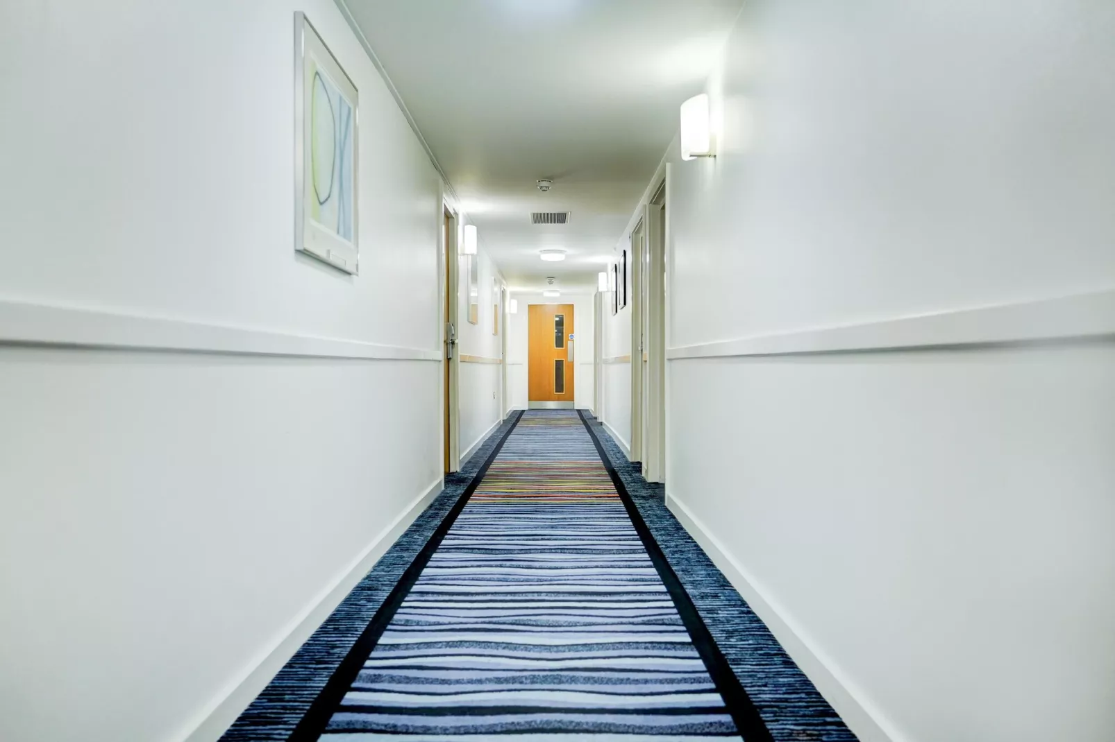 Belvilla Crewe City Centre Hotel Sta Double