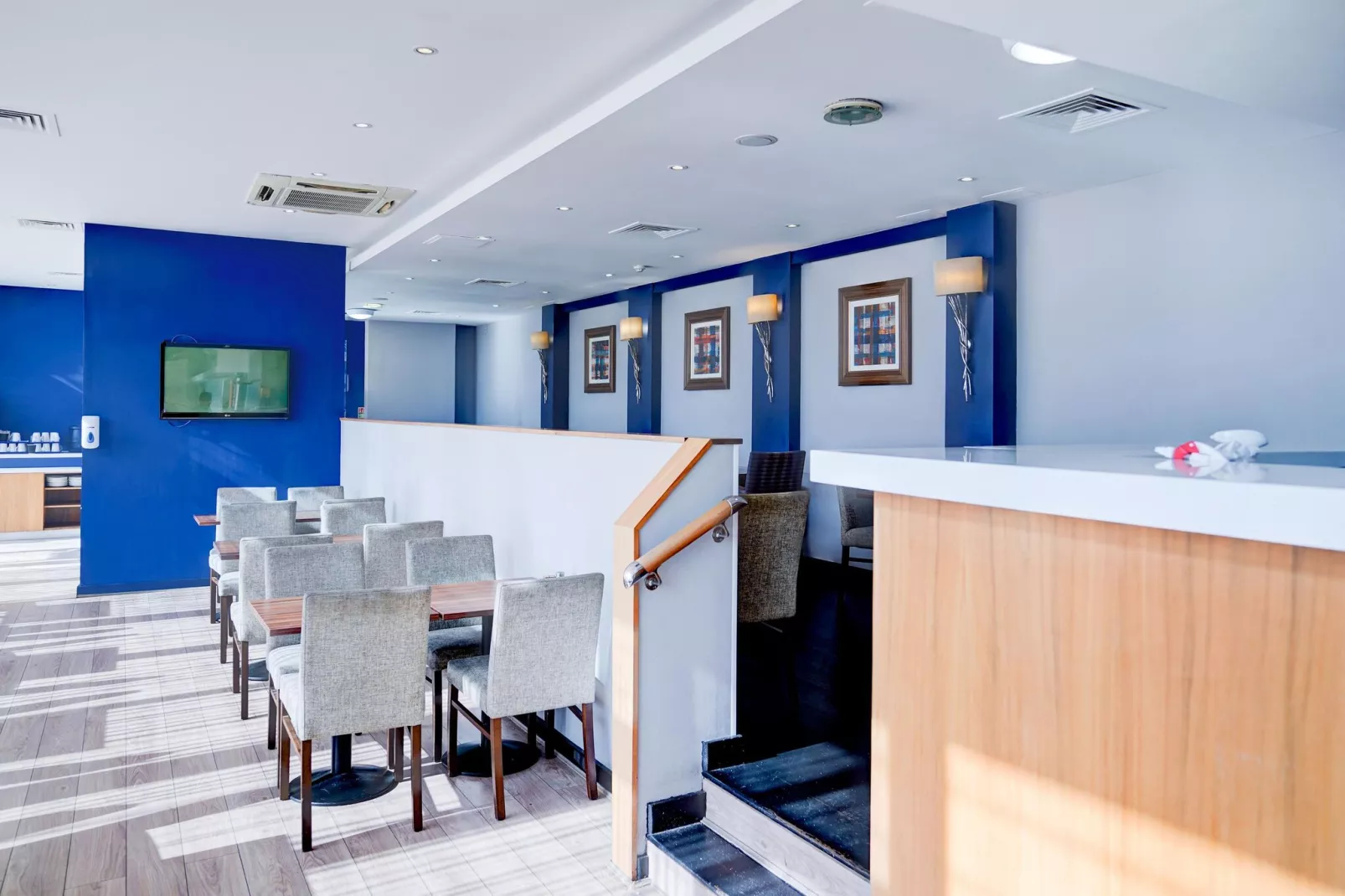 Belvilla Crewe City Centre Hotel Sta Double