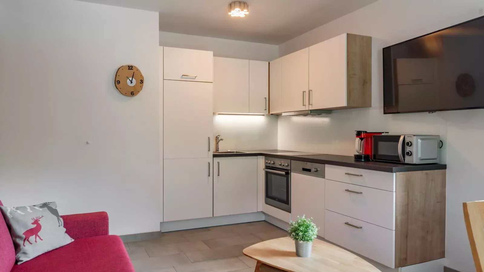 Ferdinand B-Kitchen