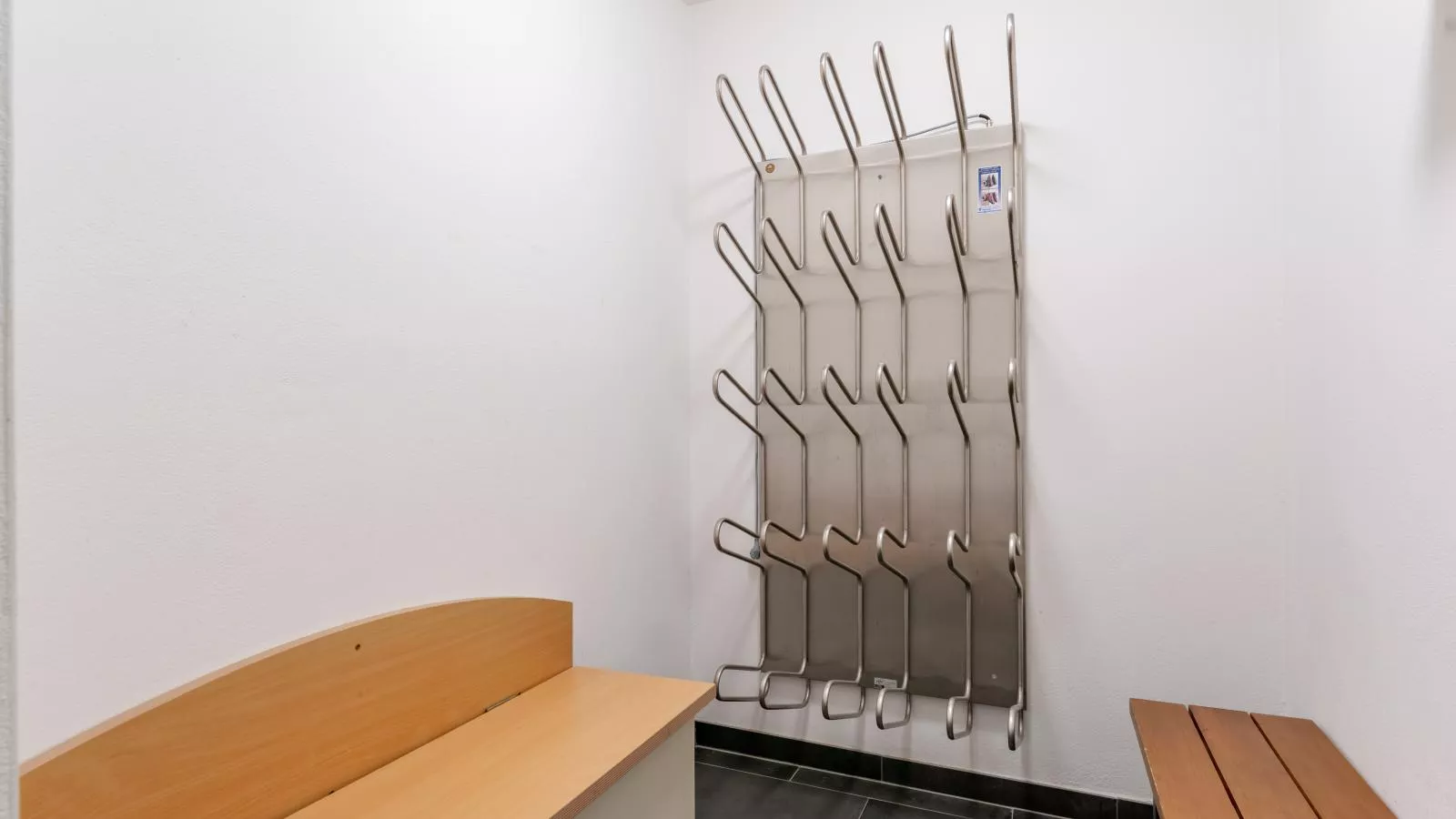 Ferdinand B-Facilities