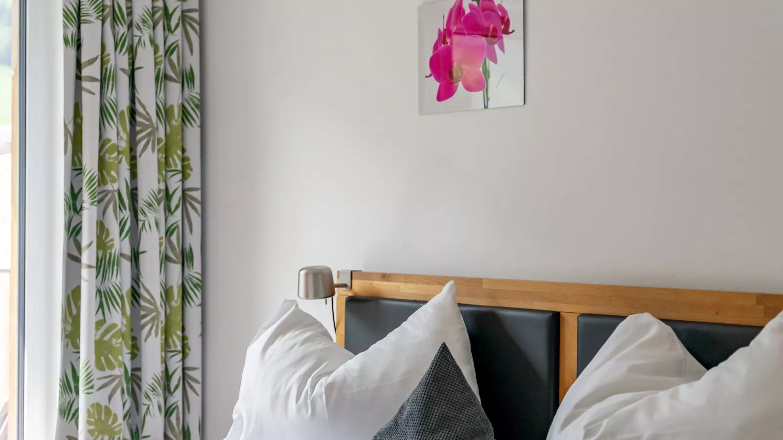 Ferdinand B-Bedroom