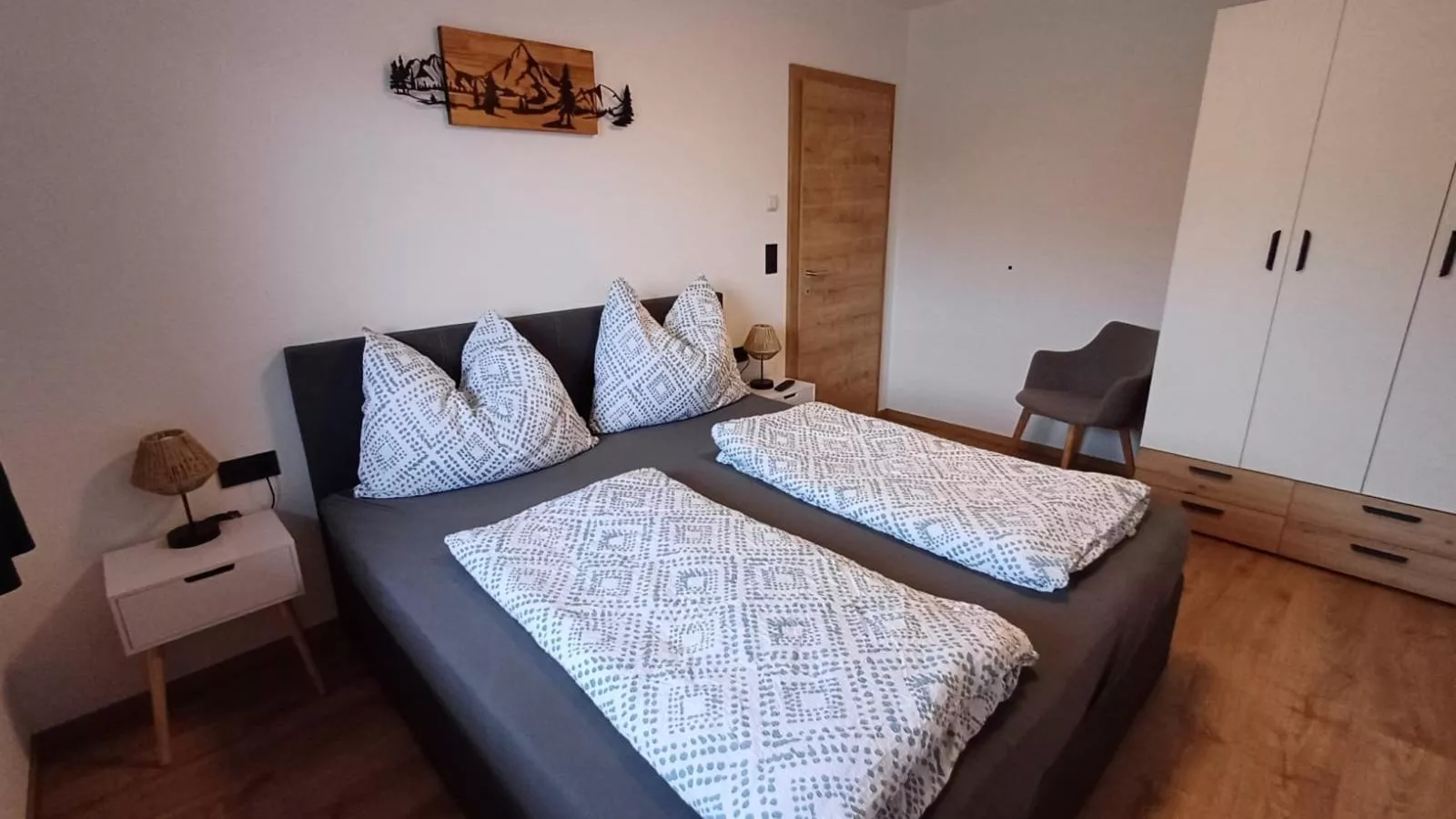 Steiner-Bedroom