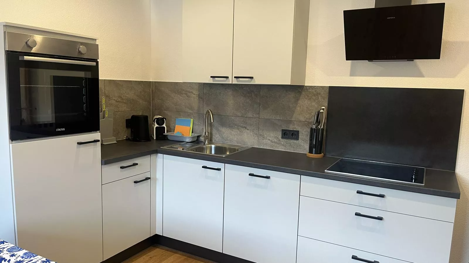 Steiner-Kitchen