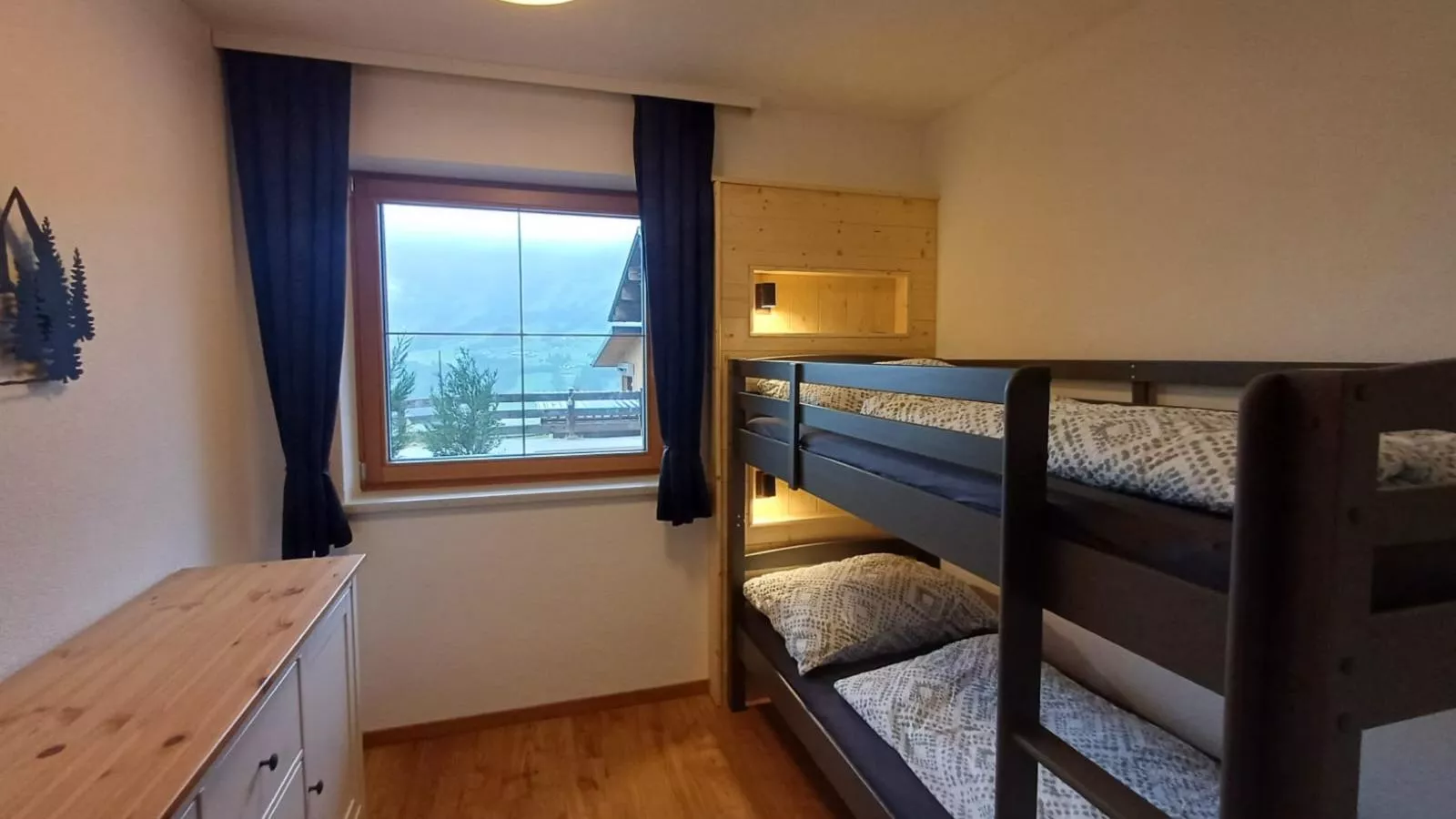 Steiner-Bedroom