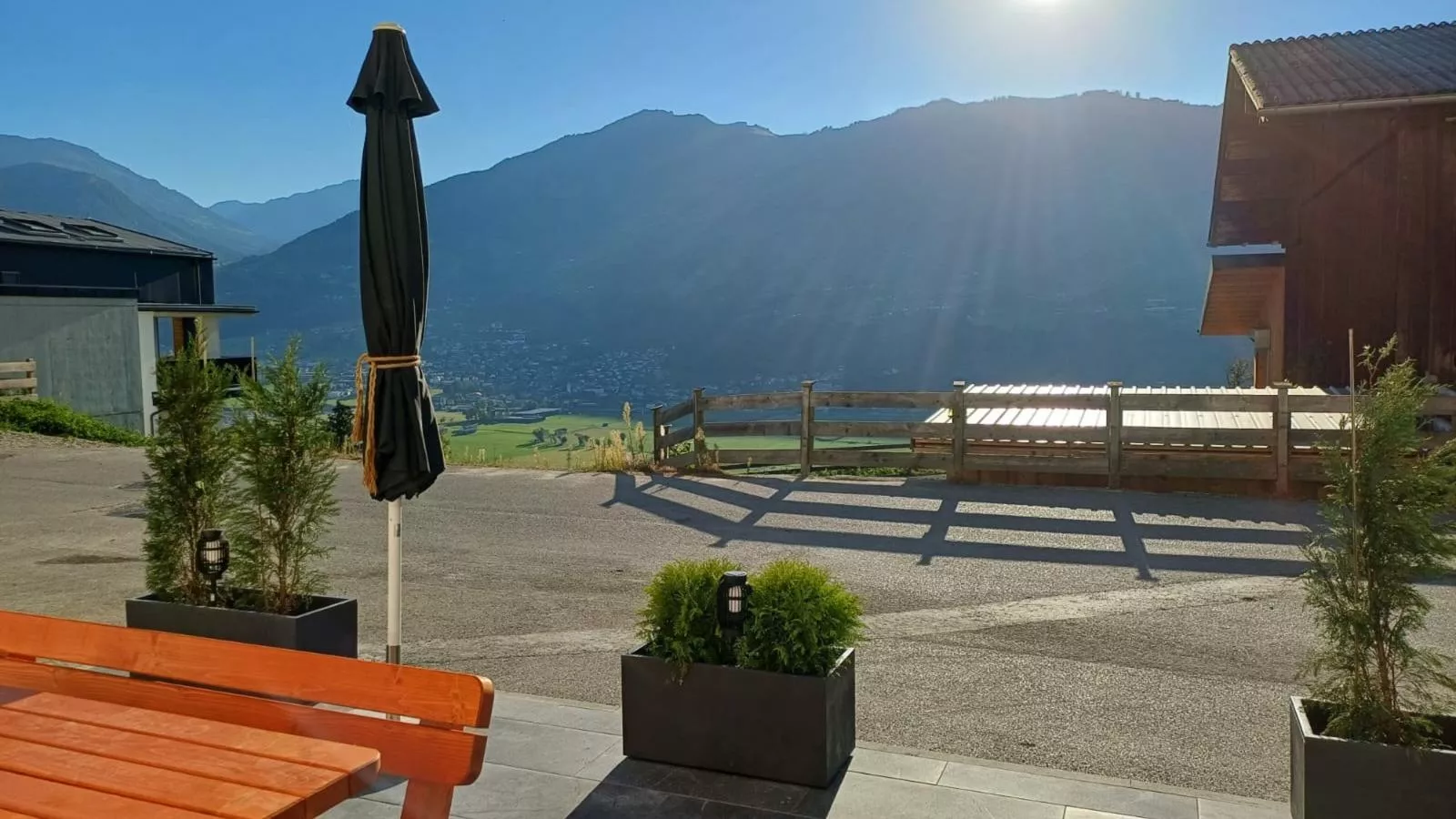 Steiner-View summer
