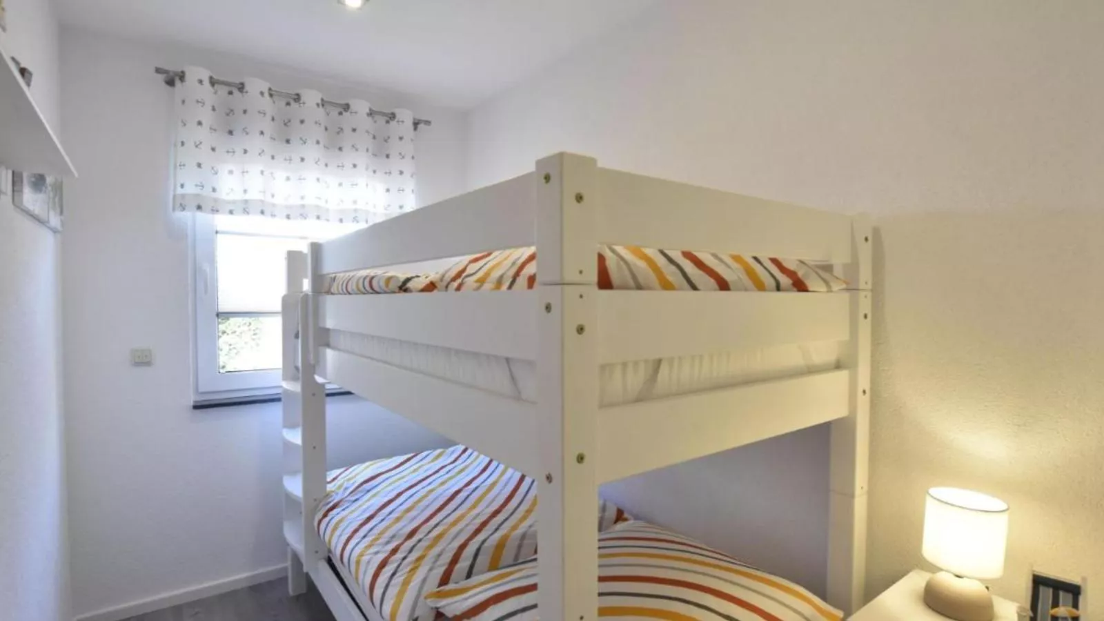 Seemöwe XL-Bedroom