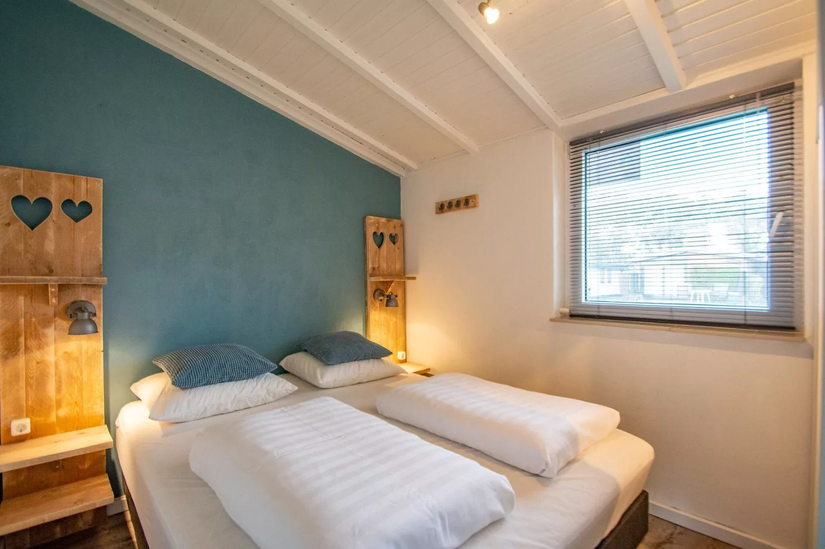 Garnekuul 56-Schlafzimmer