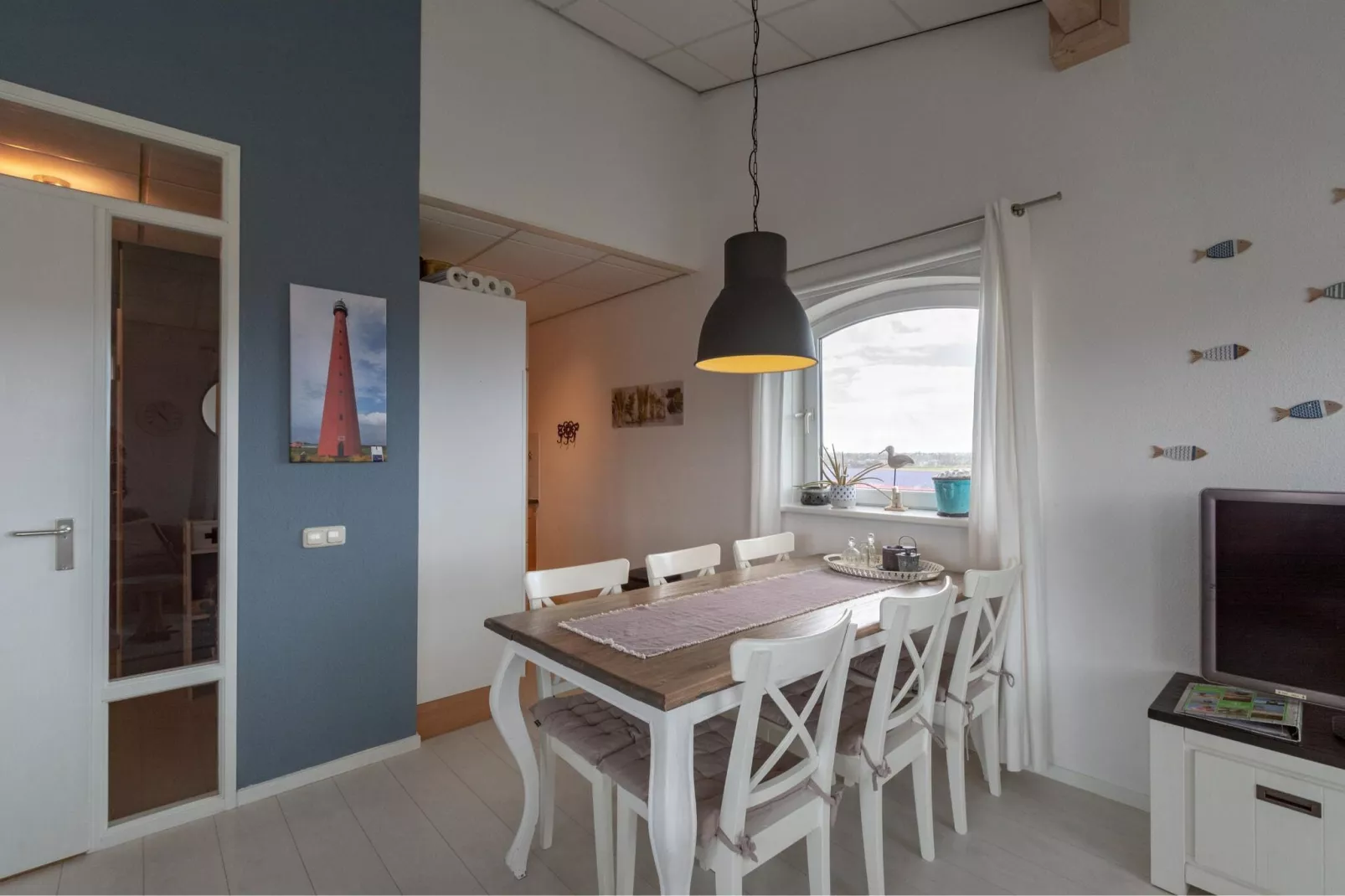 Résidence Juliana 54-Dining room