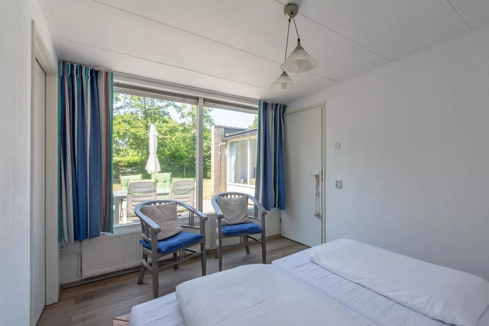 Duinland 190-Bedroom