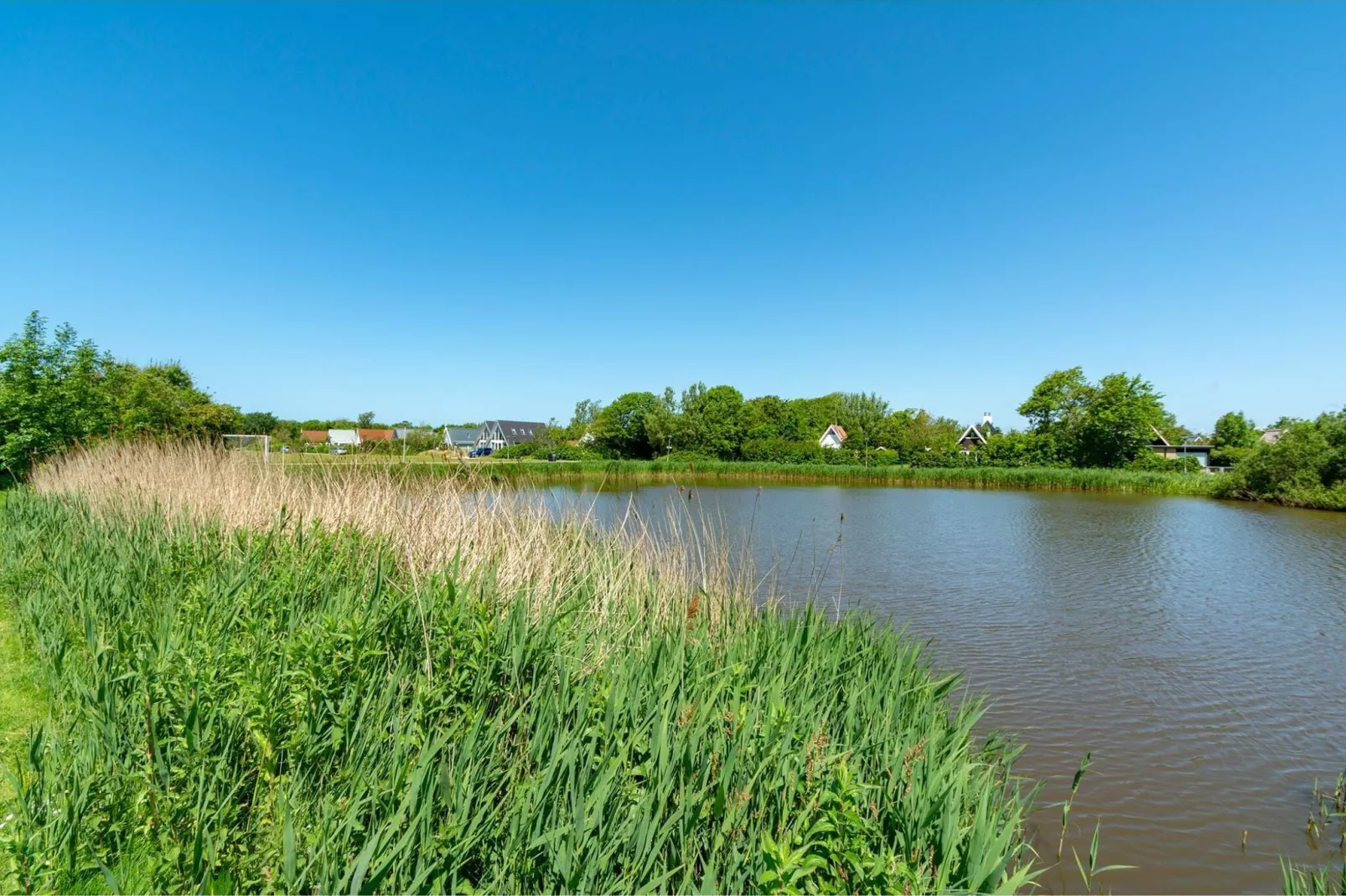 Sandepark 171-Areas summer 5km