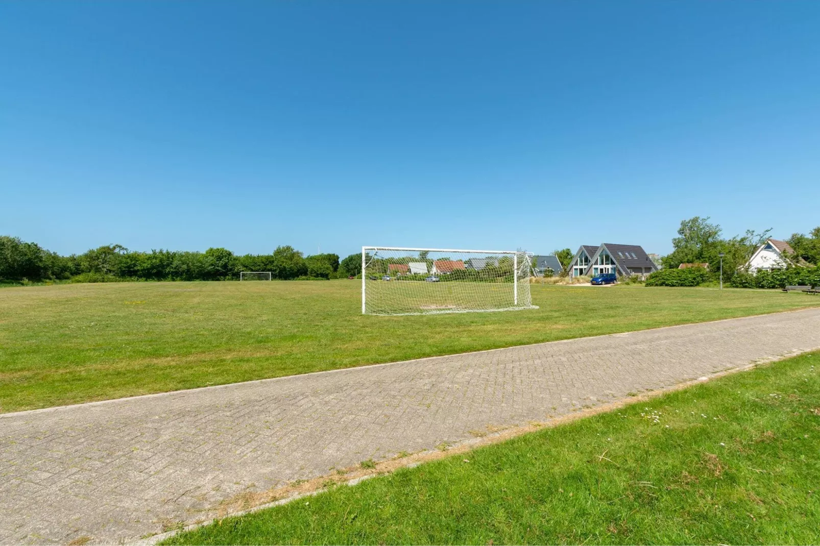 Sandepark 171-Areas summer 5km