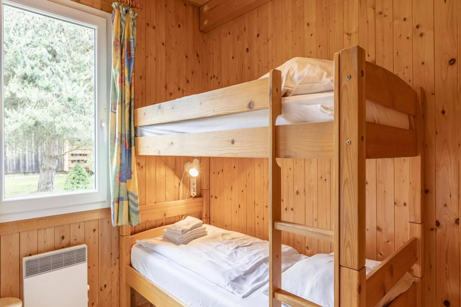 Ferienpark Kreischberg 8-Schlafzimmer