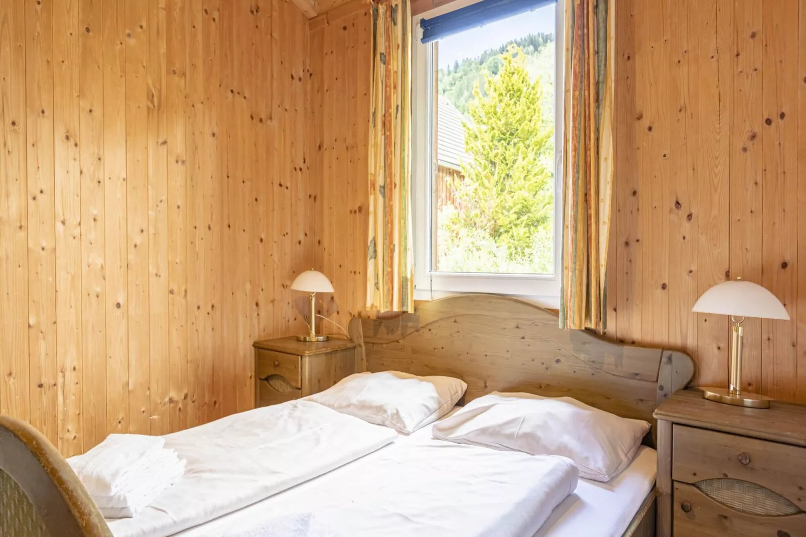 Ferienpark Kreischberg 8-Schlafzimmer