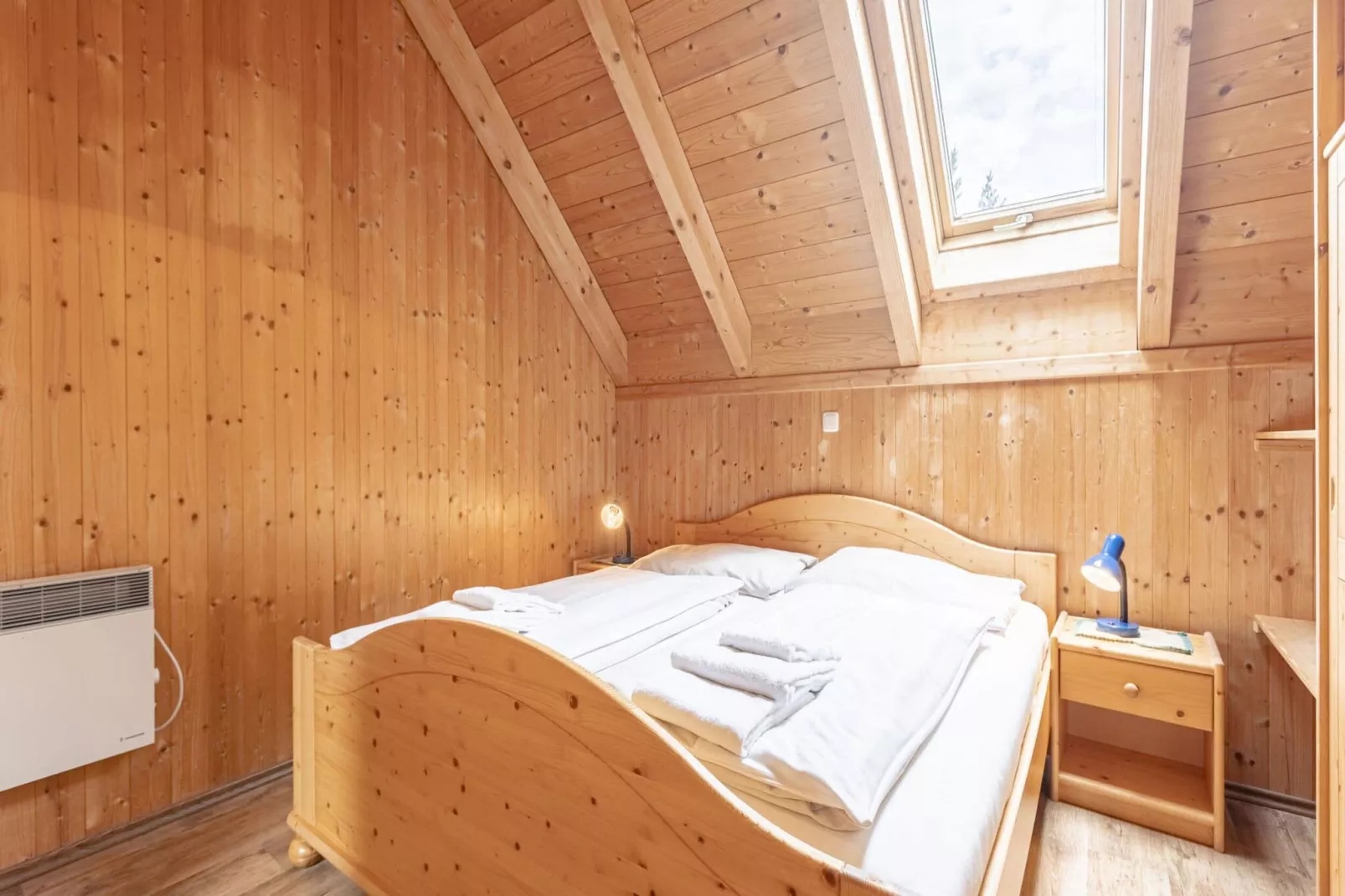 Ferienpark Kreischberg 8-Schlafzimmer