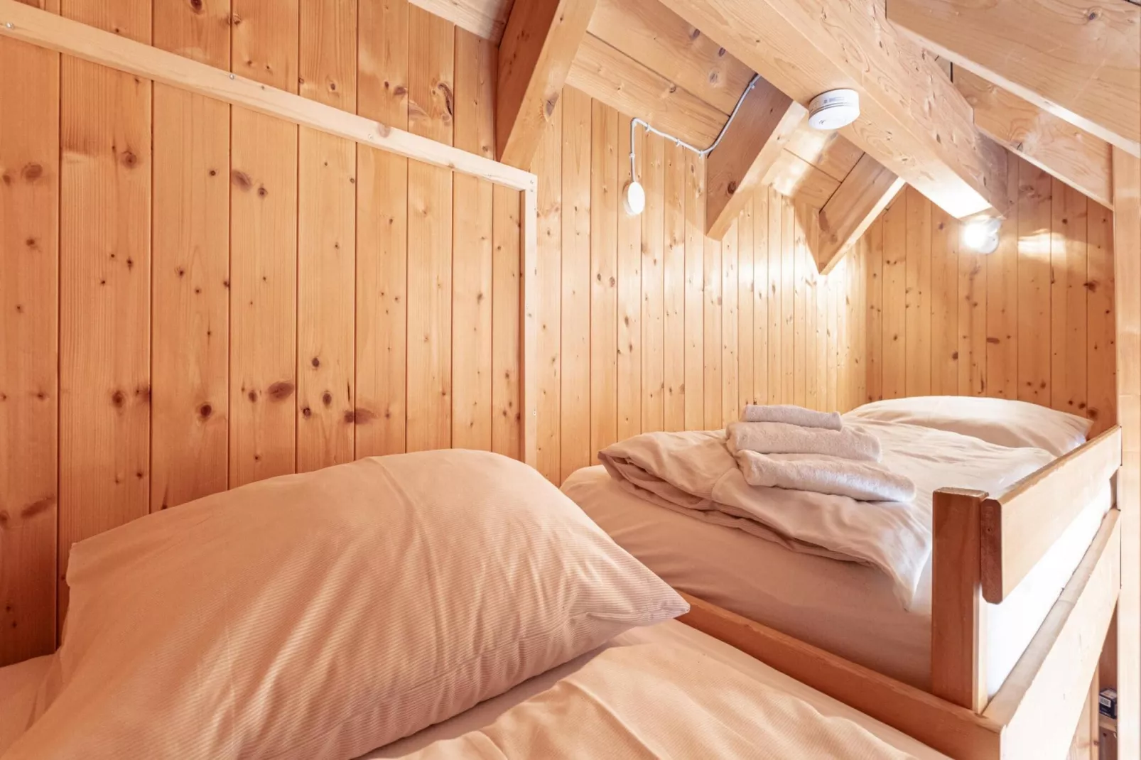 Ferienpark Kreischberg 8-Schlafzimmer