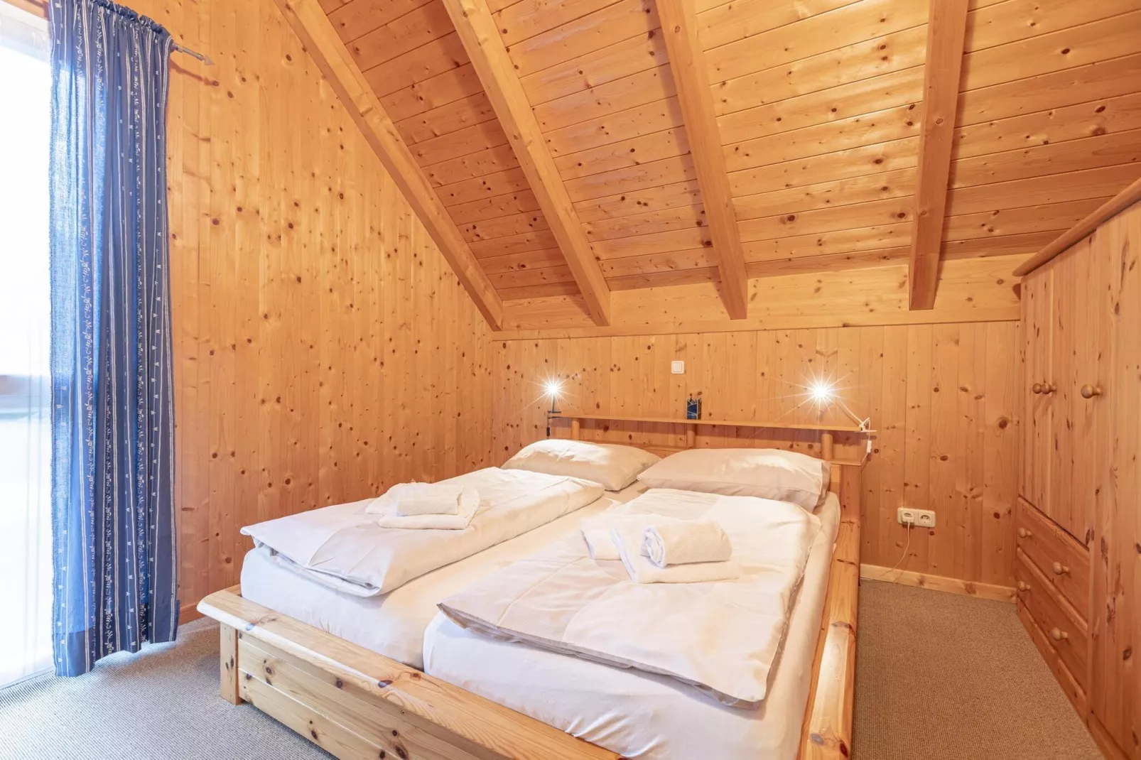 Ferienpark Kreischberg 8-Schlafzimmer