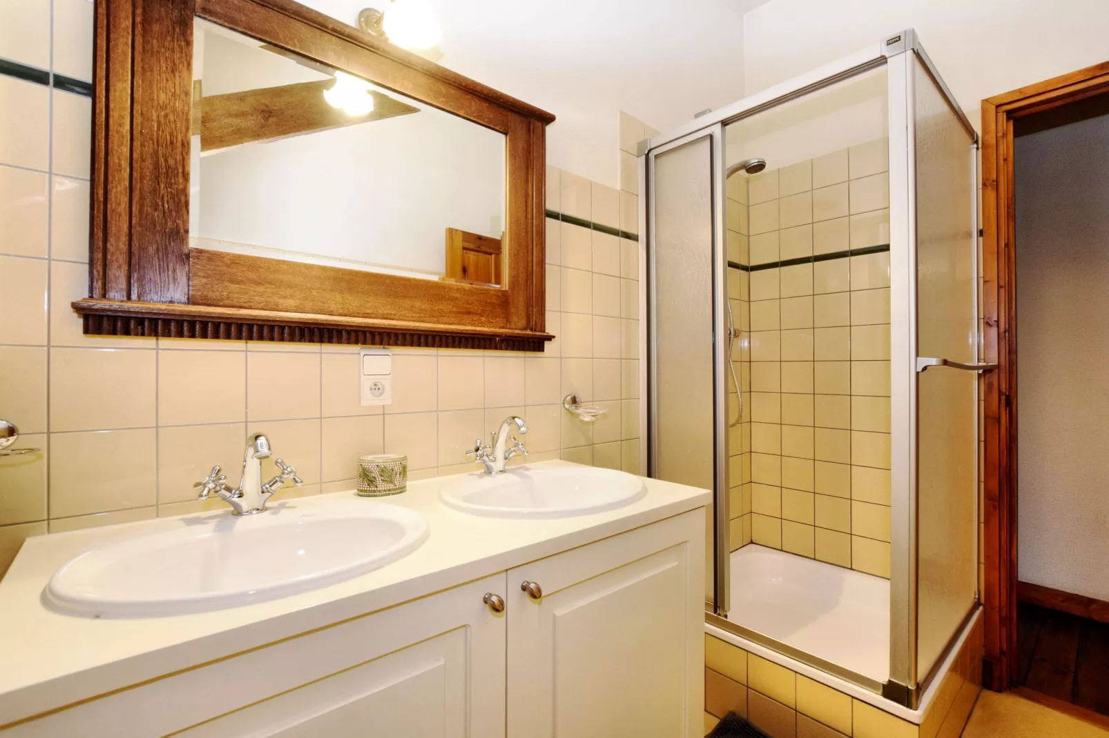 Villa Bel Air-Bathroom