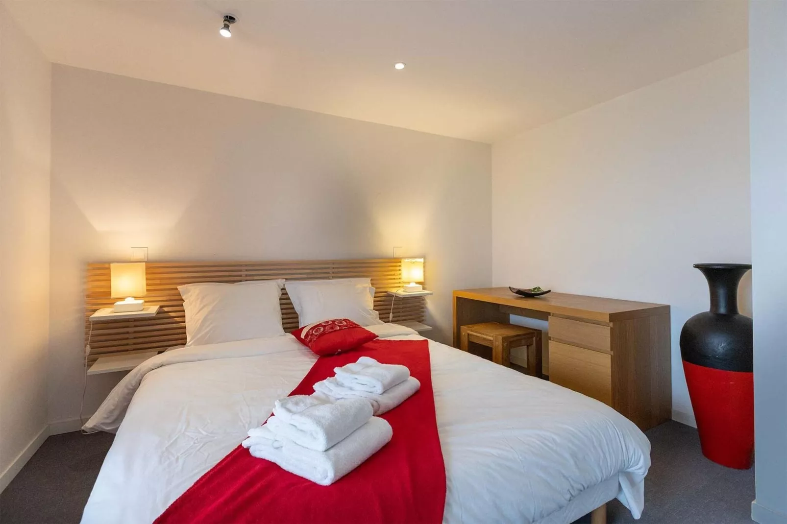 Chalets Les Amis 3-Bedroom