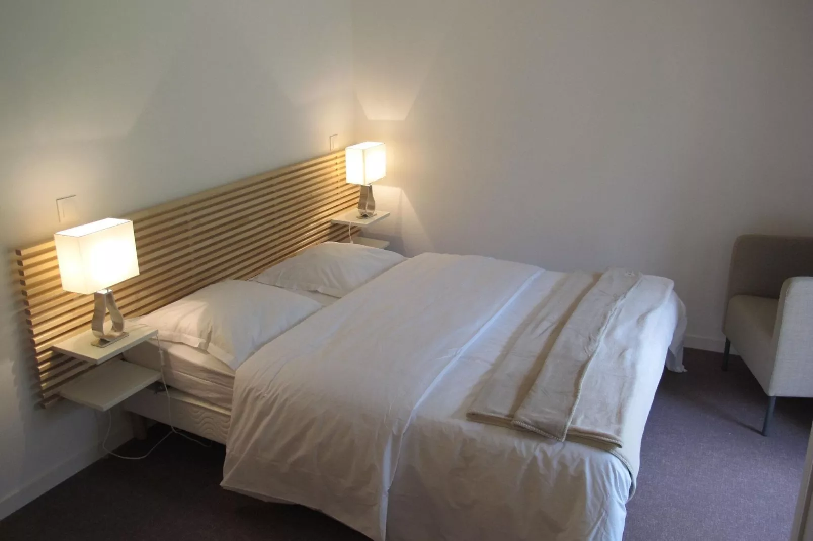 Chalets Les Amis 4-Bedroom