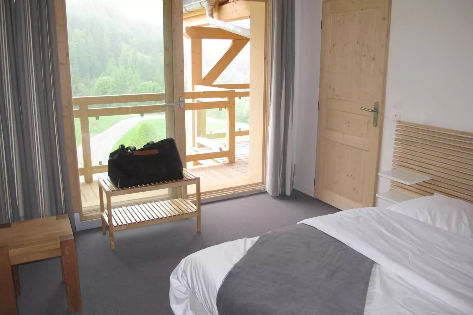 Chalets Les Amis 4-Bedroom