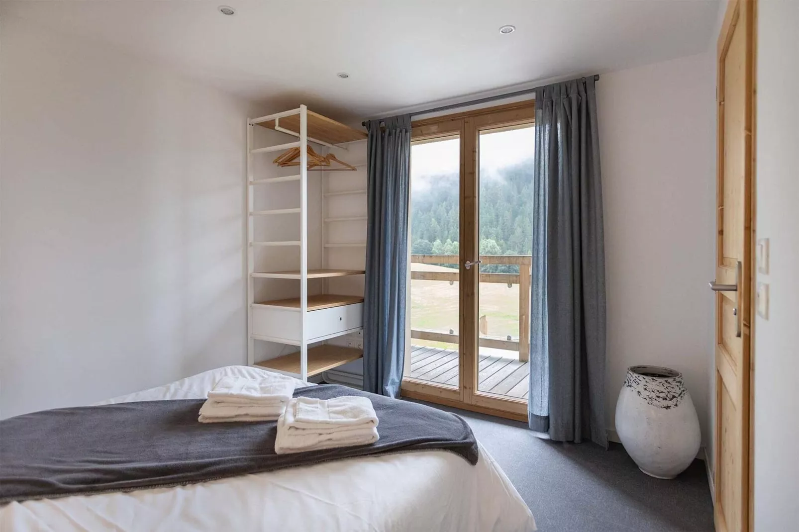 Chalets Les Amis 5-Bedroom