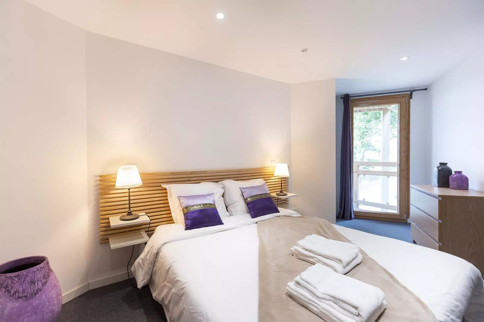 Chalets Les Amis 5-Bedroom