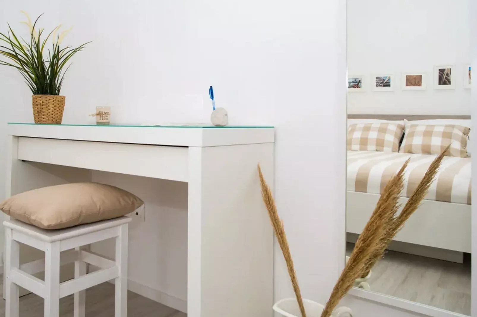 Apartment Maris (Cavtat) -  One Bedroom Apartment-Bedroom