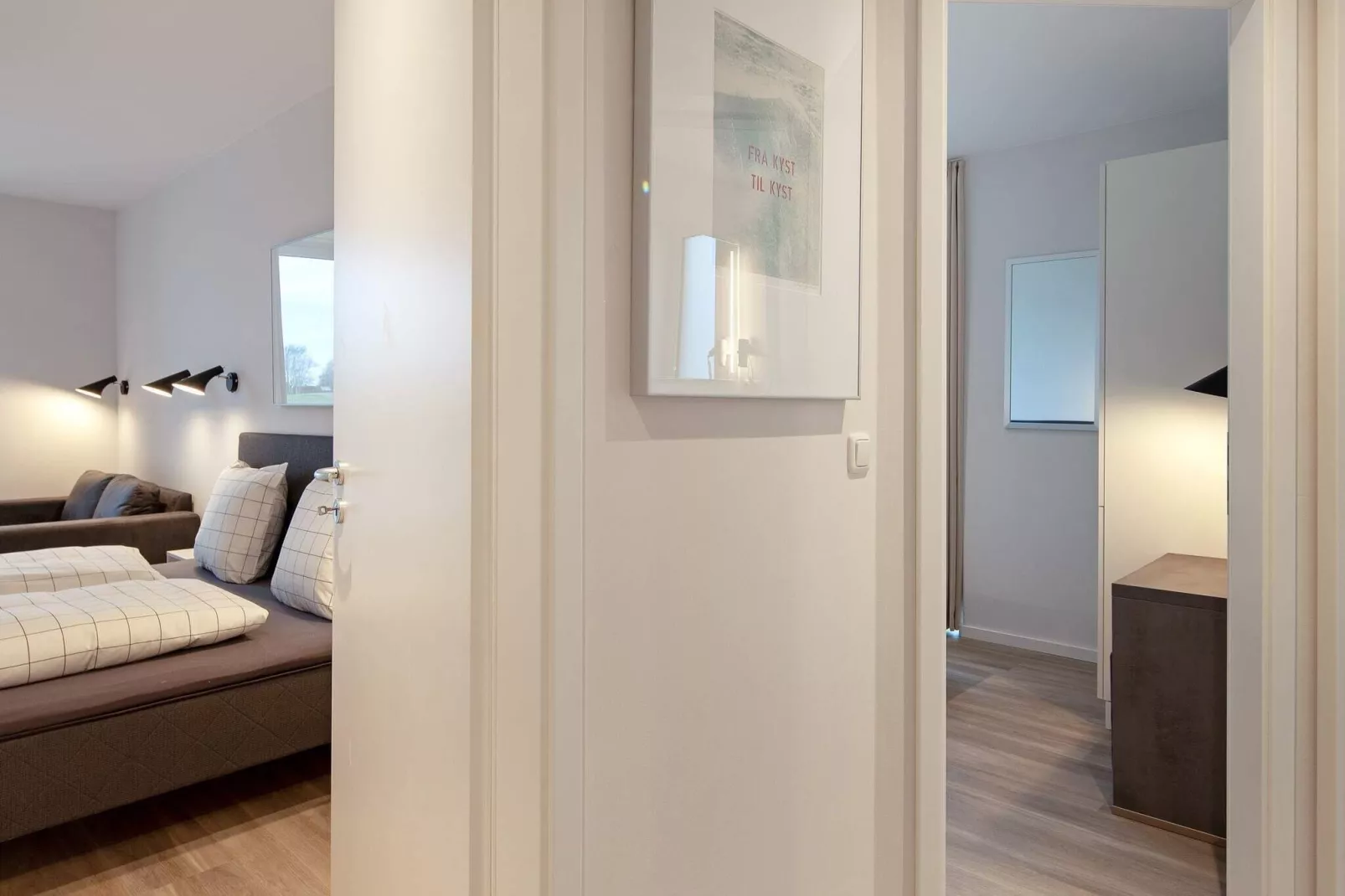 6 person apartment in Wendtorf-Indoor