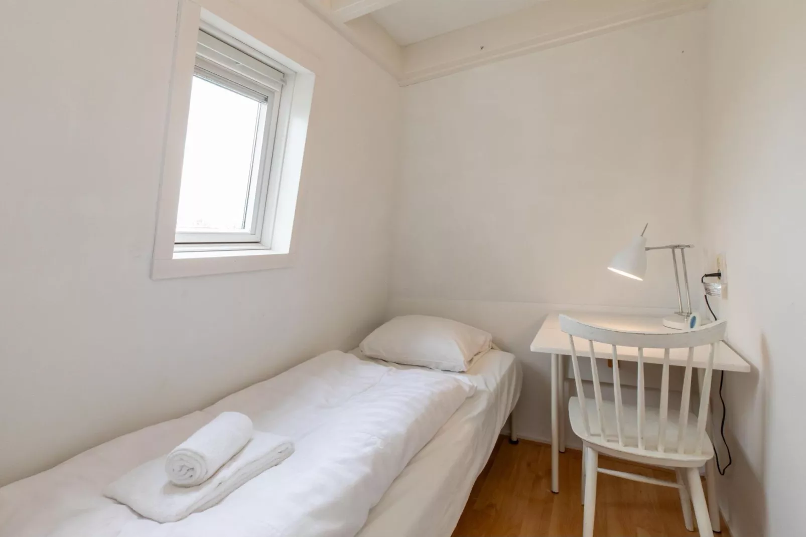 Strandhuis Schoneveld-Bedroom