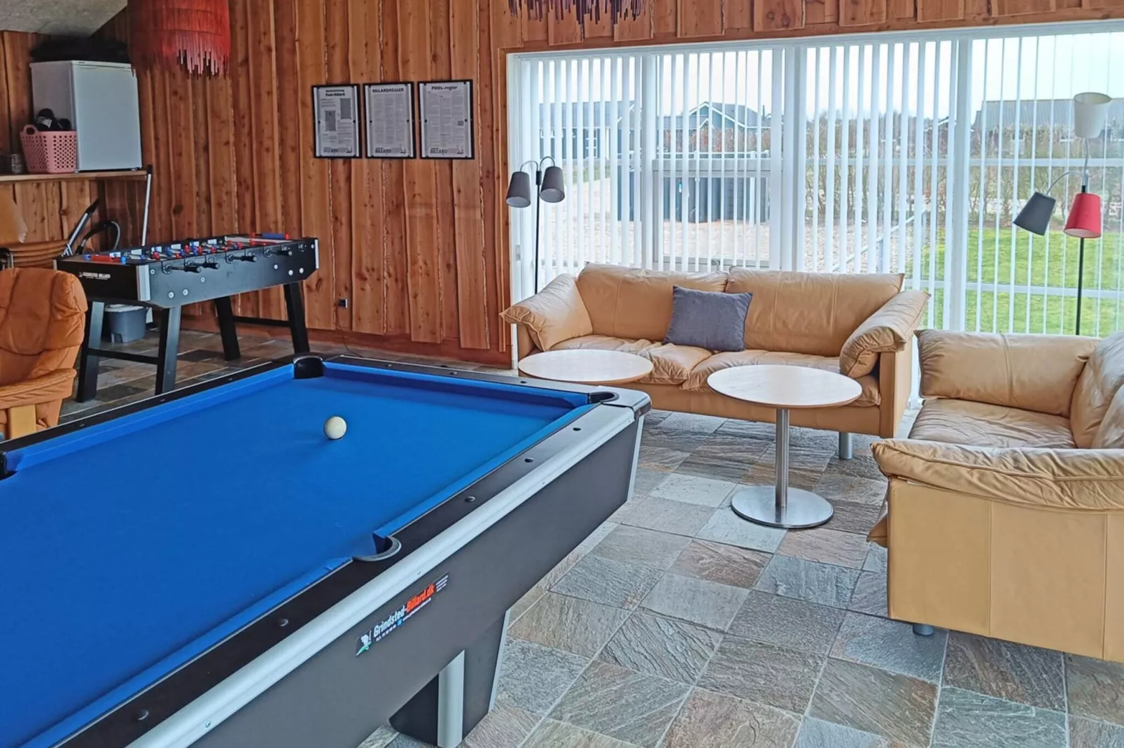 4 etoiles maison de vacances a Tarm-Non étiqueté