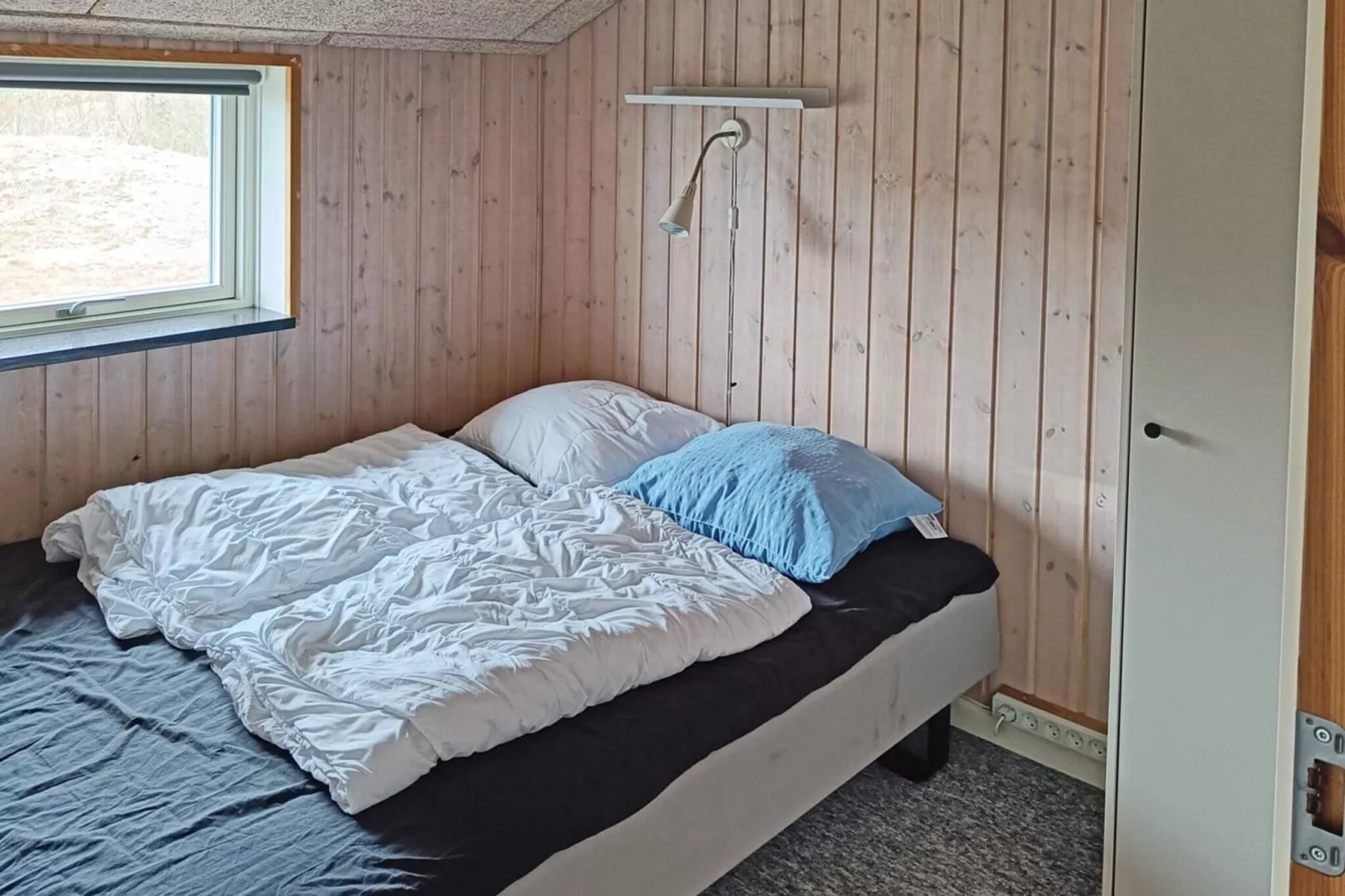 4 etoiles maison de vacances a Tarm-Intérieur