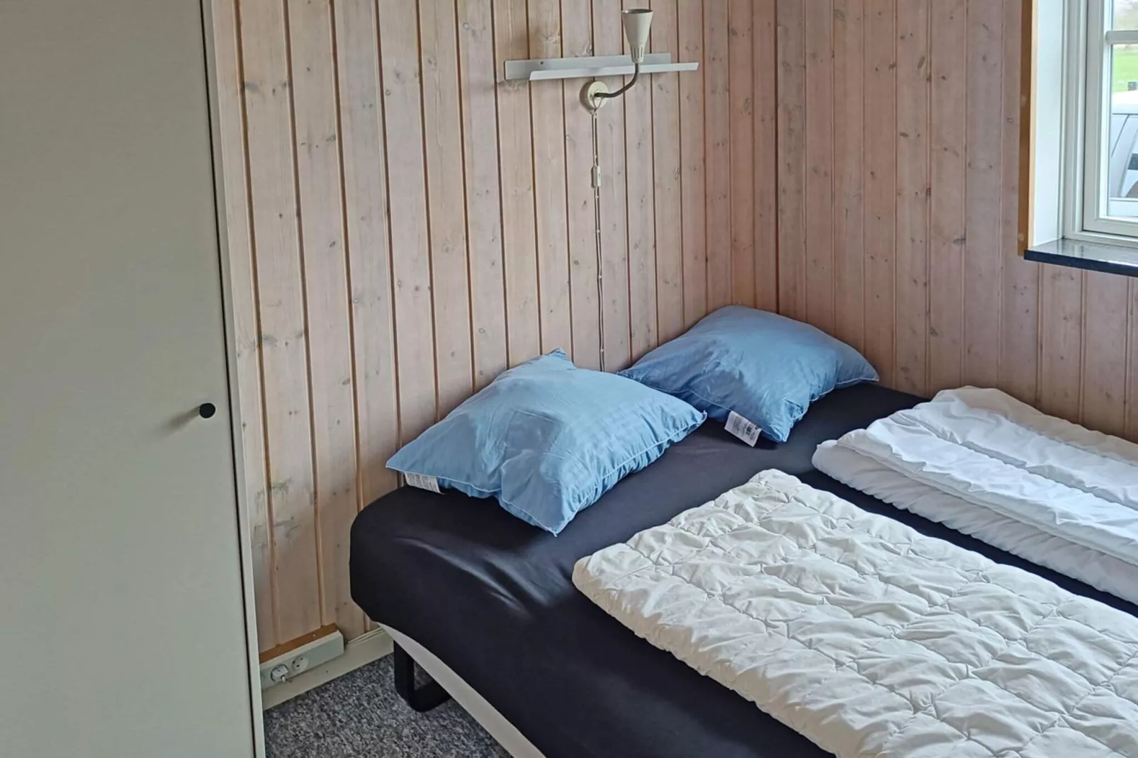4 etoiles maison de vacances a Tarm-Intérieur
